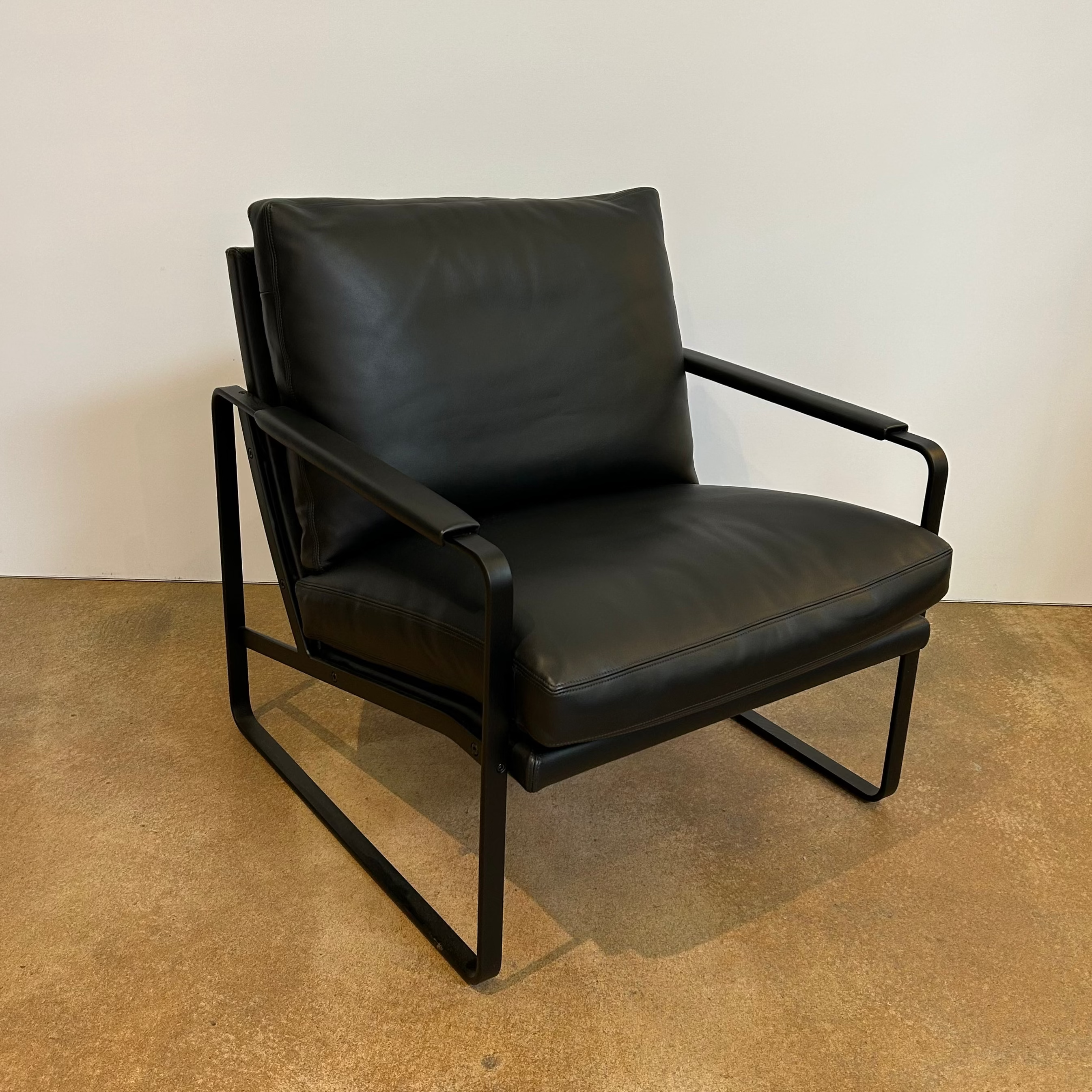 Walter Knoll / Fabricius / Sessel