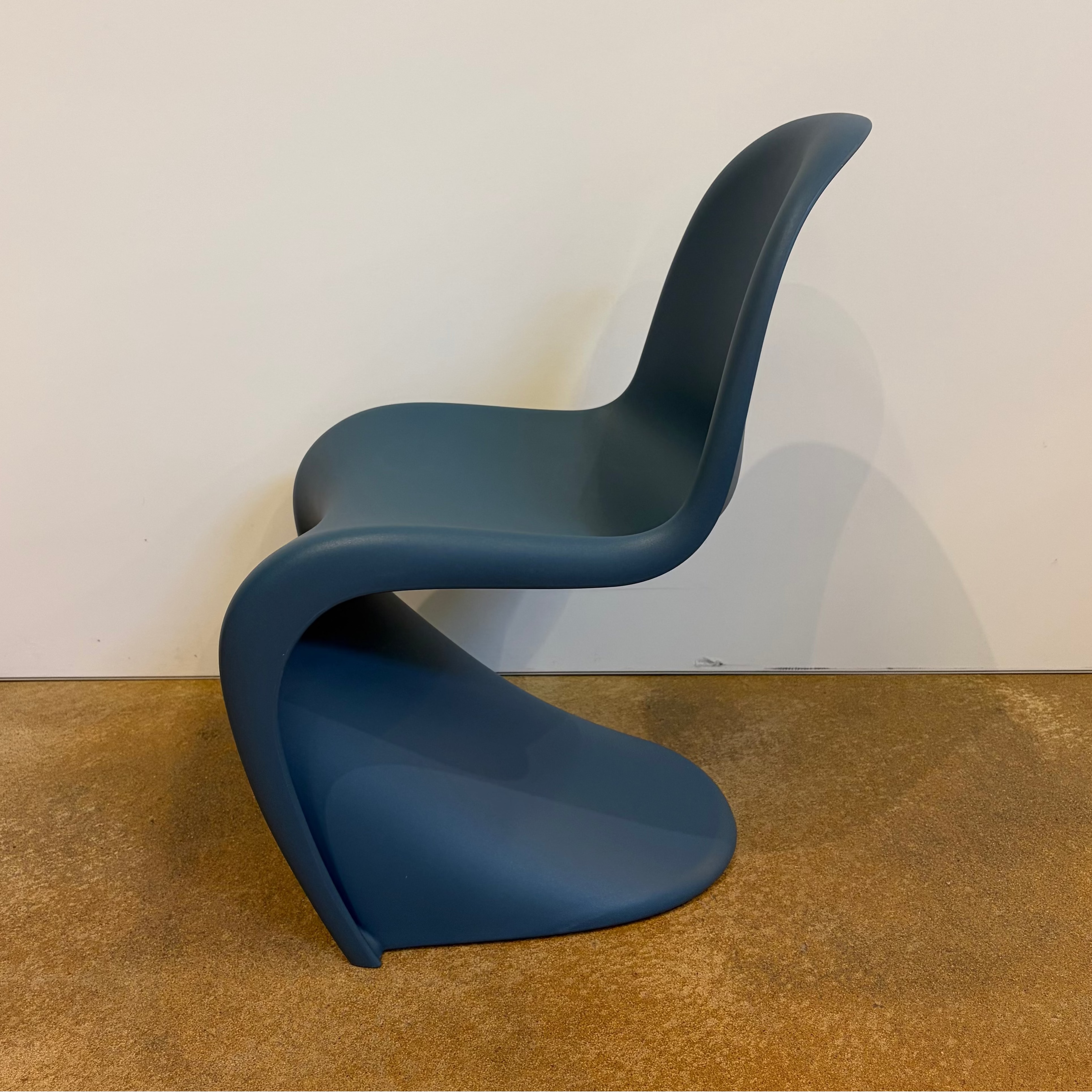 Vitra / Panton Junior / Stuhl - architare shop