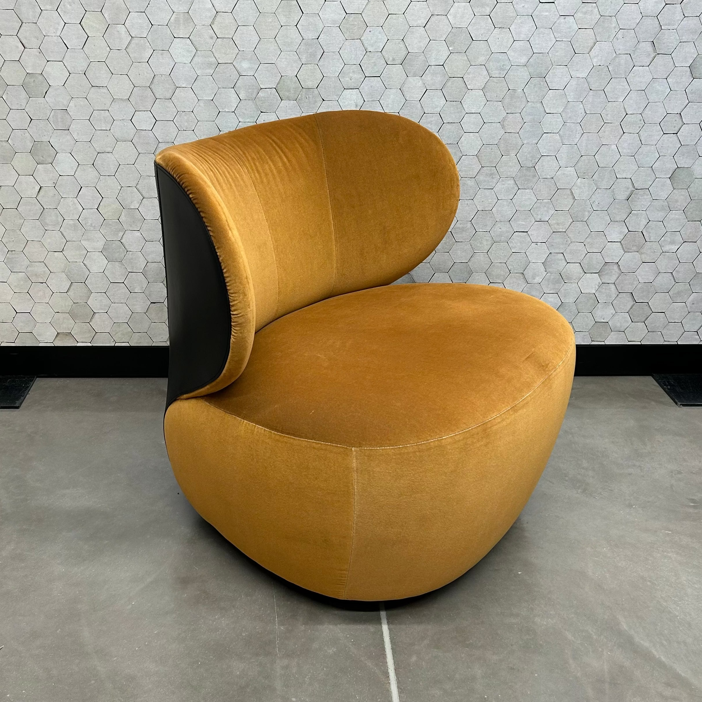 Walter Knoll / BAO 207-10 C / Sessel