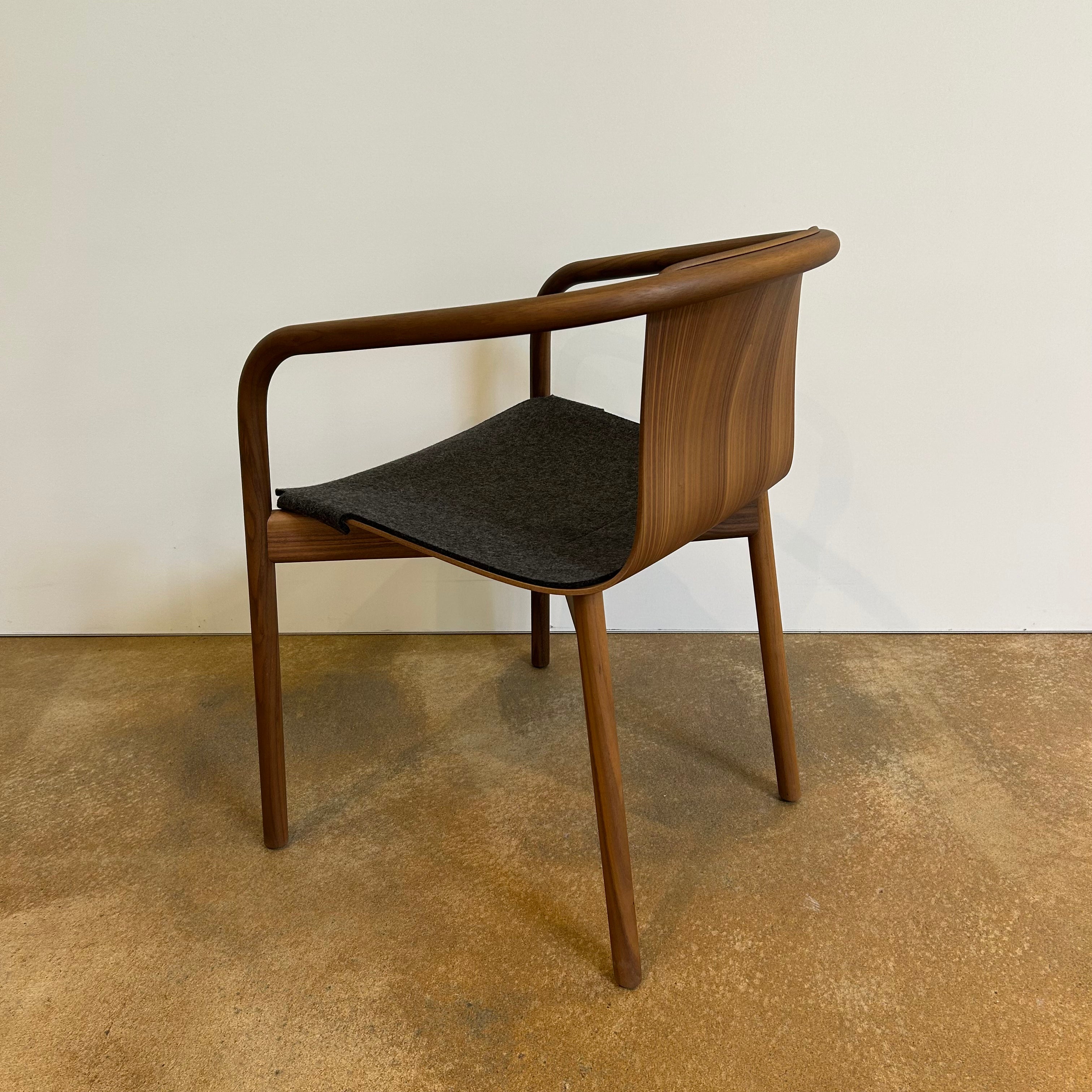 Walter Knoll Osuu chair