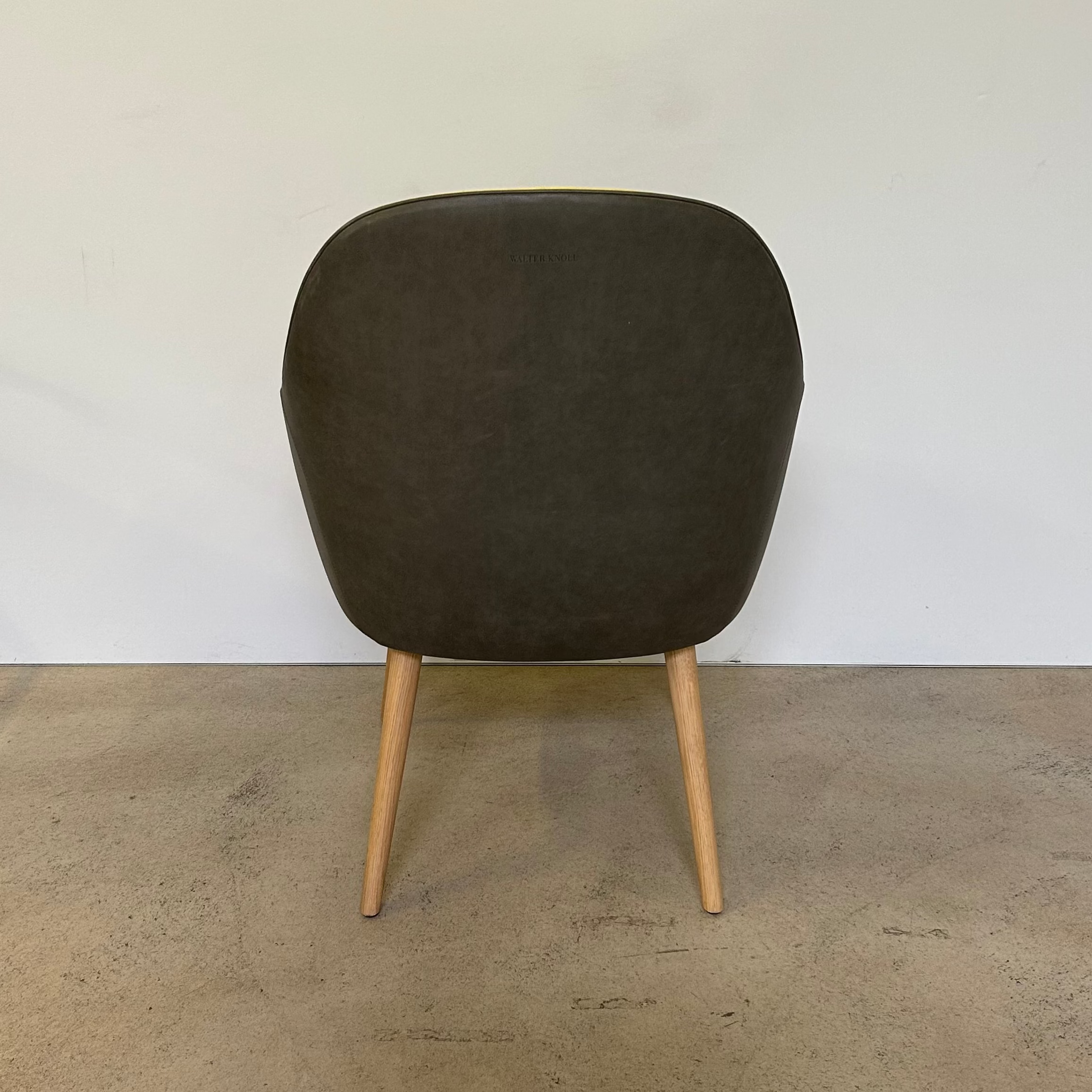 Walter Knoll / 1376 C / Stuhl