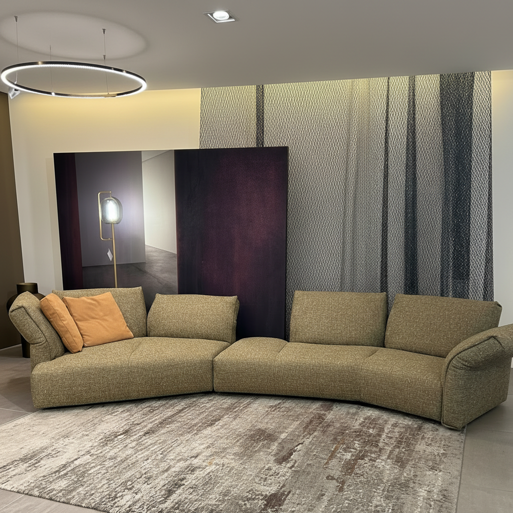 Walter Knoll / Molamisa / Sofa - architare shop