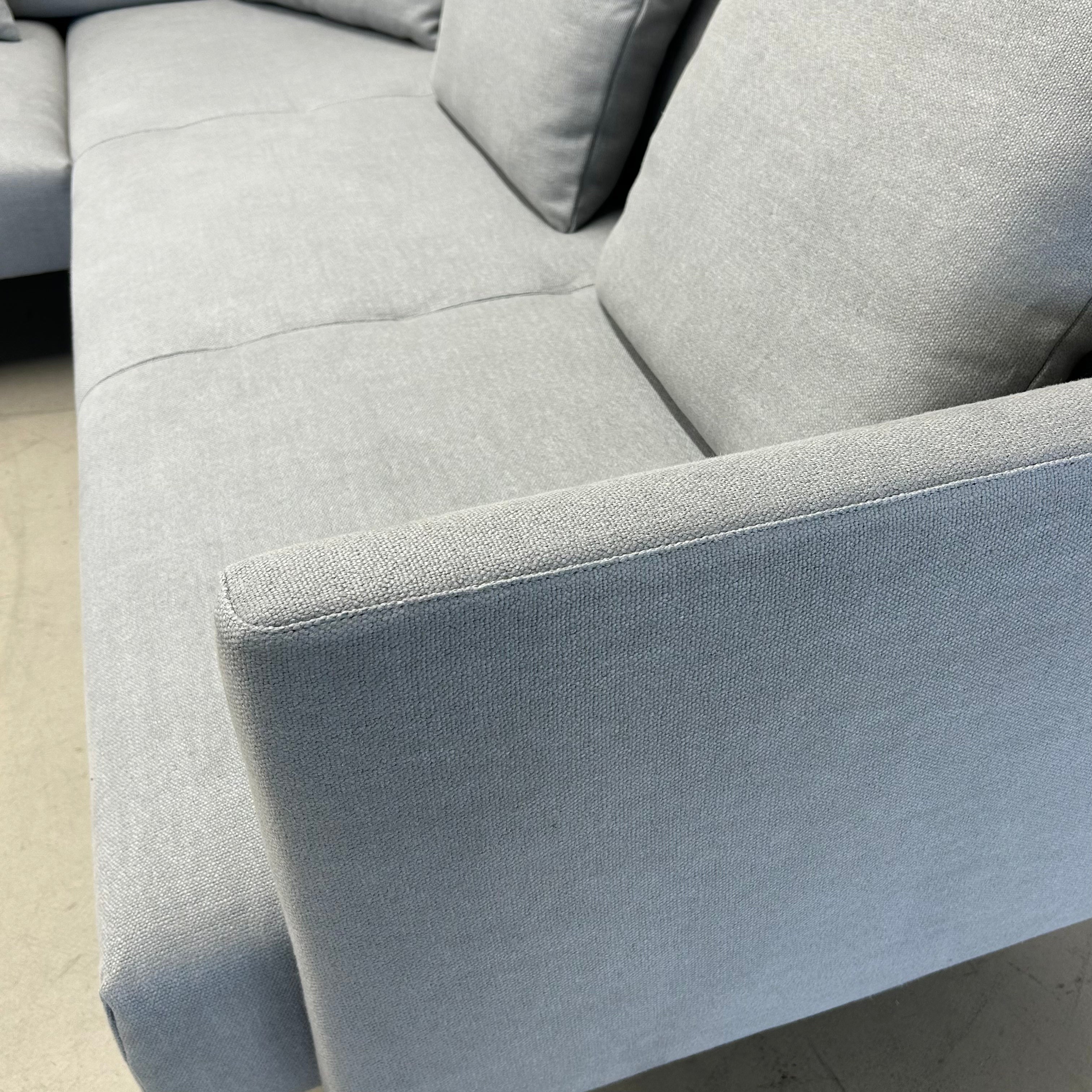 Walter Knoll / MUUD / Sofaecke