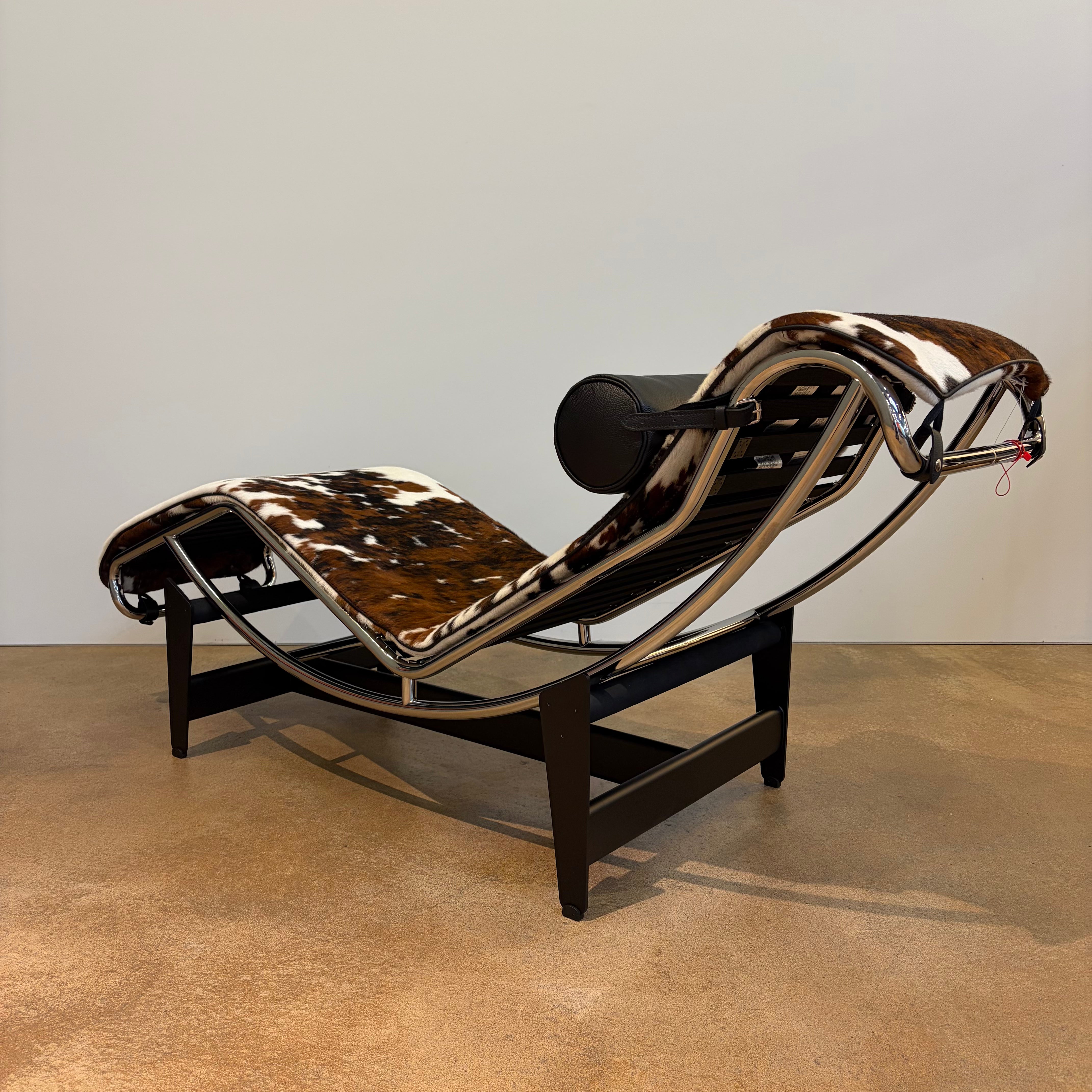 Cassina / Le Corbusier LC4 / Liege - architare shop