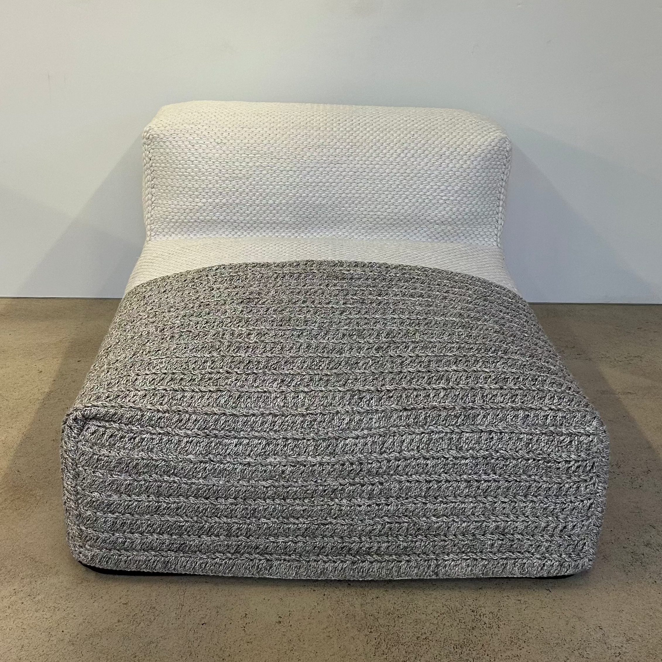 GANDIABLASCO GAN Rugs / Mangas Outdoor Modulo / Outdoorsofa