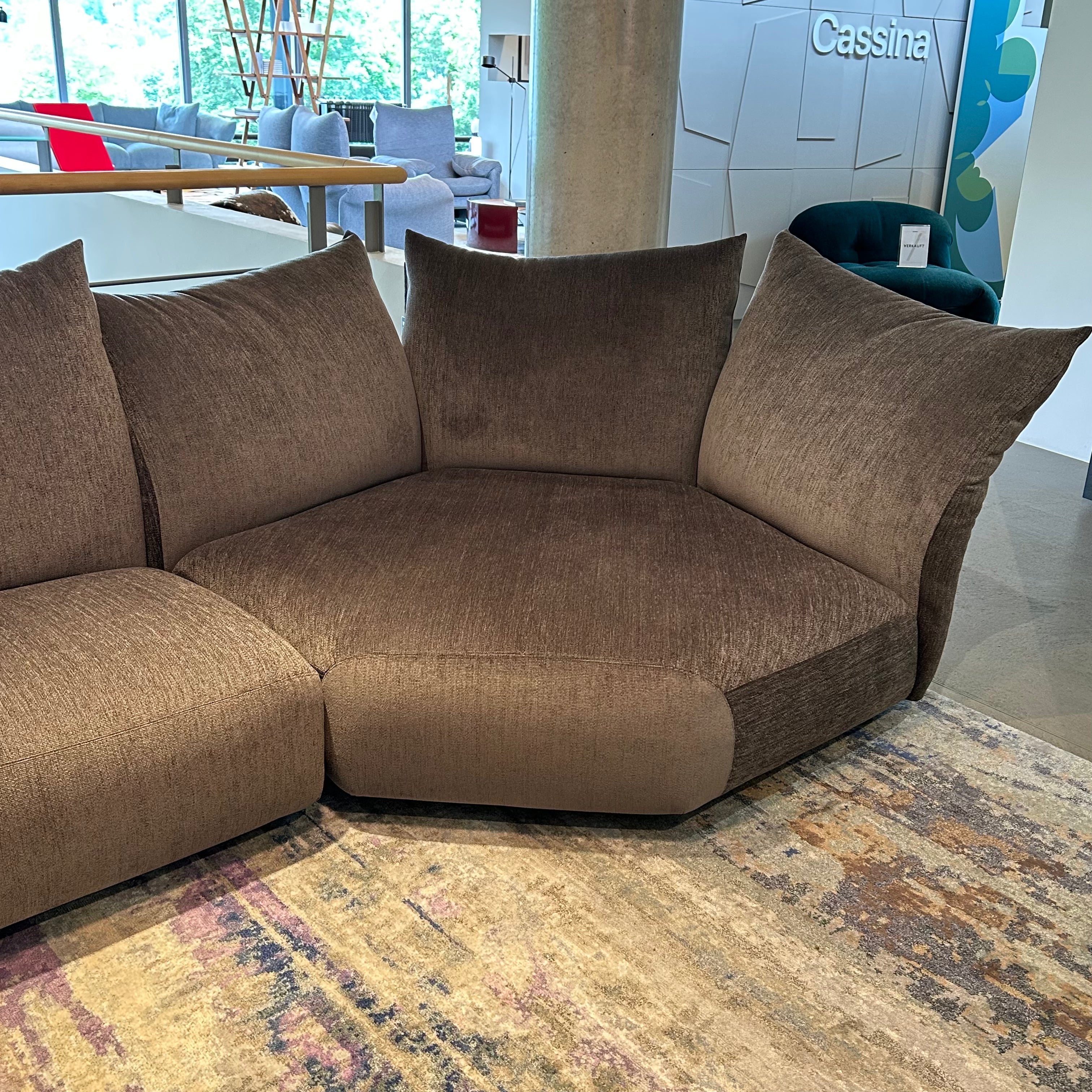Edra / Standard / Sofaecke
