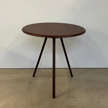 Fast / Zebra / Garden table