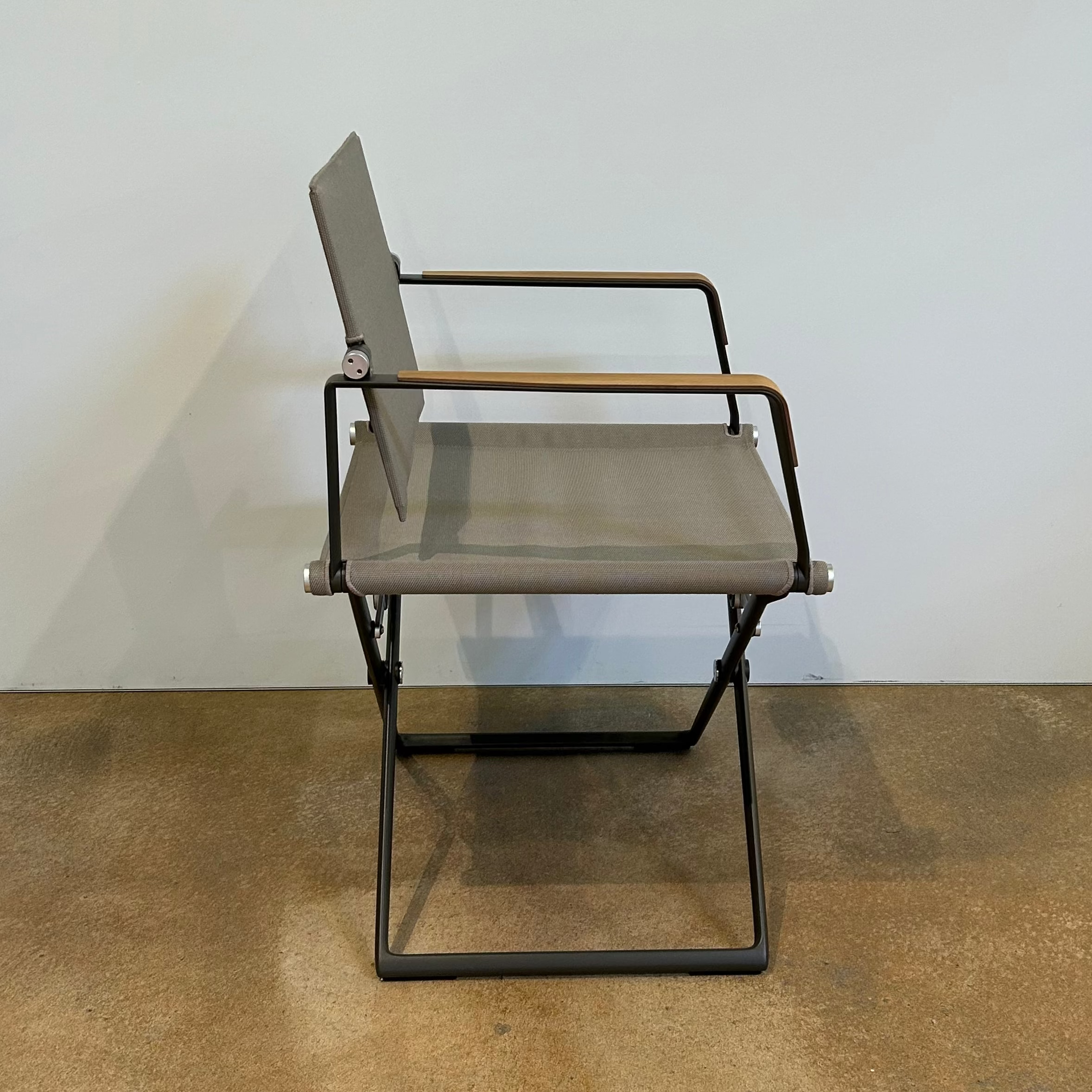Dedon / SEAX Armchair / Outdoor Armlehnstuhl