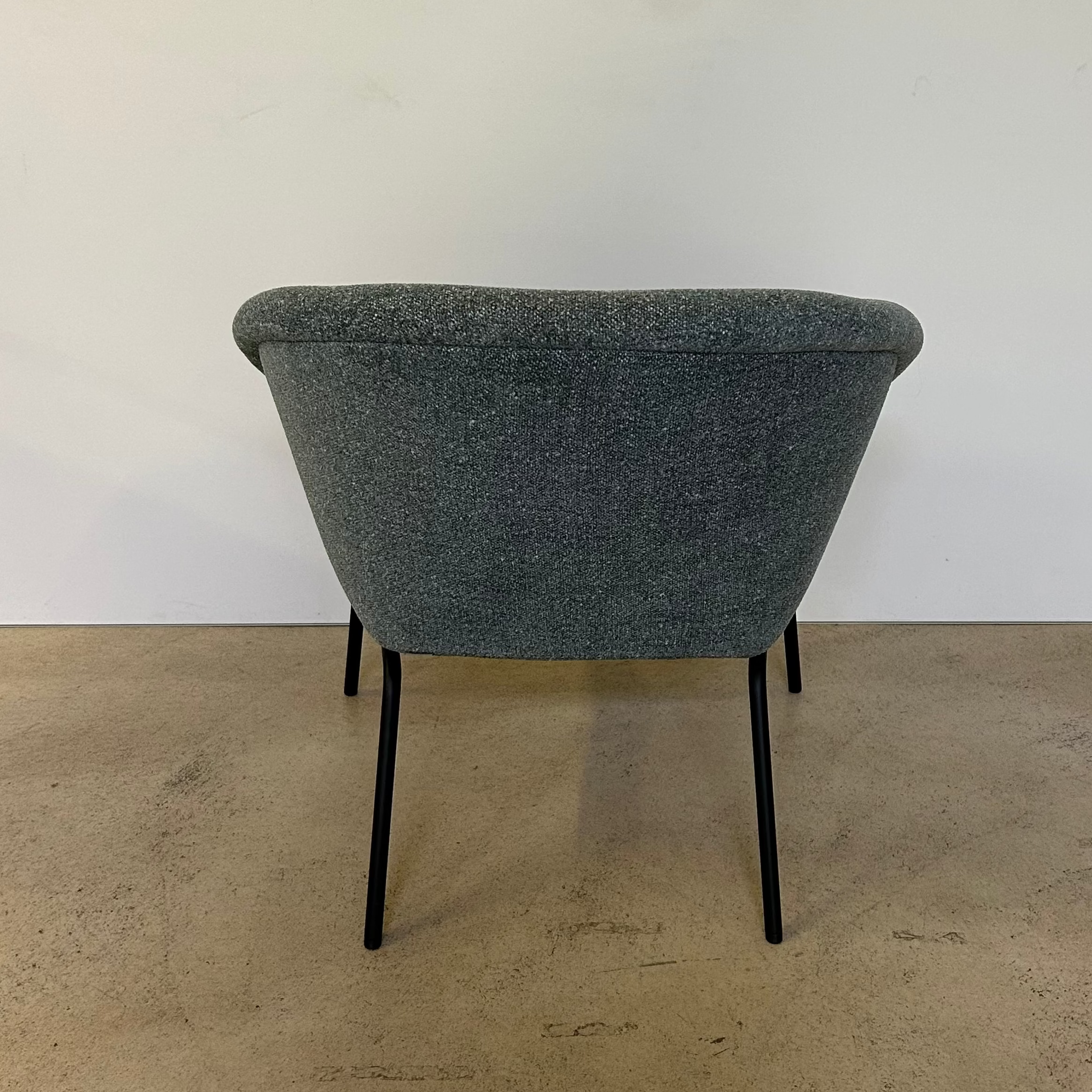 Walter Knoll / 369-10 / Sessel