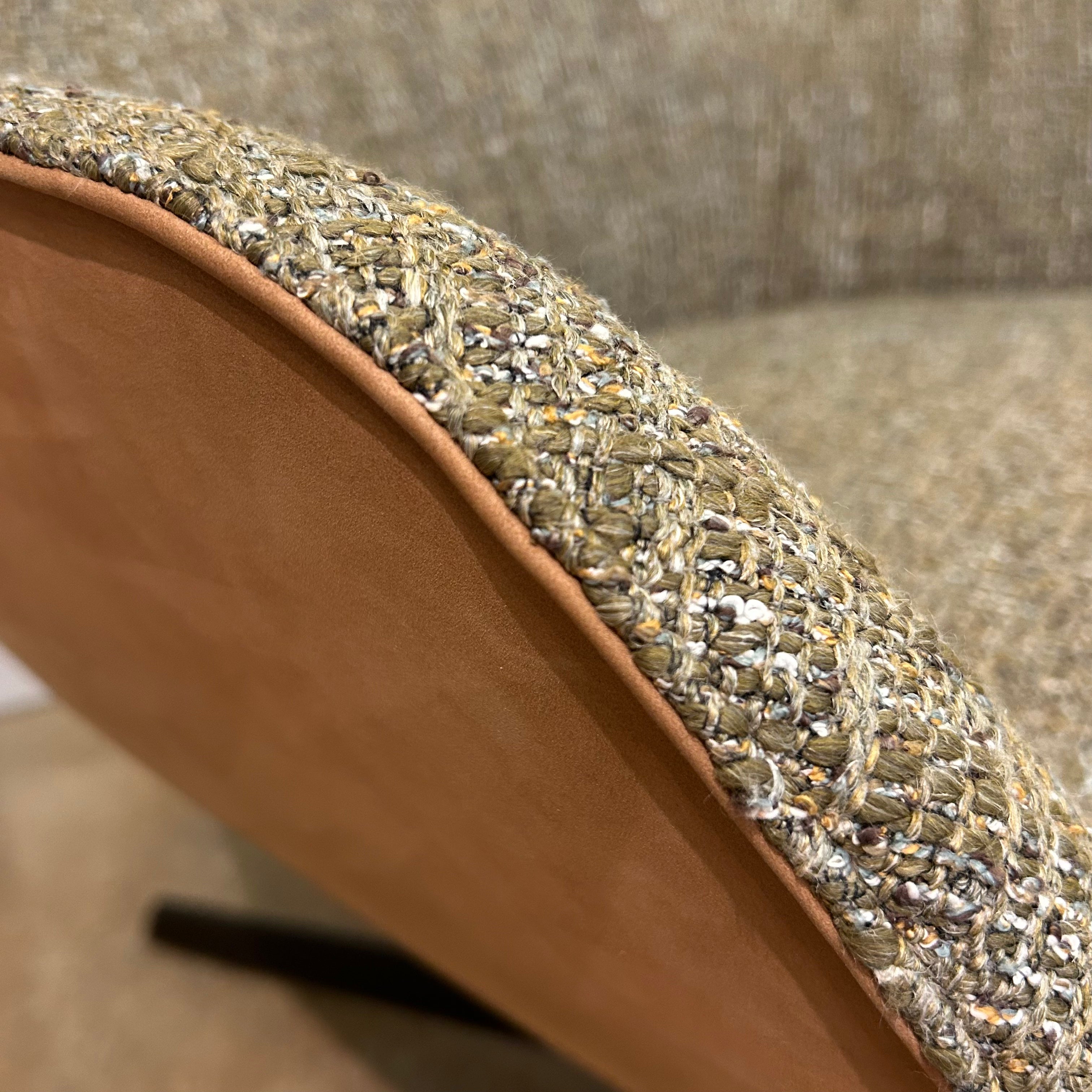 Walter Knoll / SHERU Lounge Chair / Armlehnstuhl