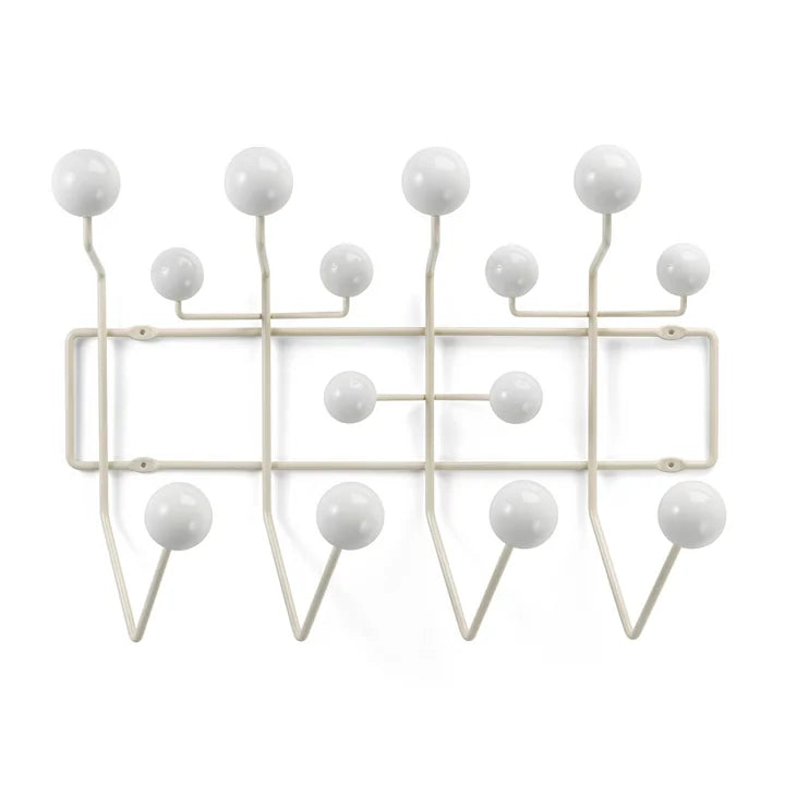 Vitra / Hang It All / Wandgarderobe