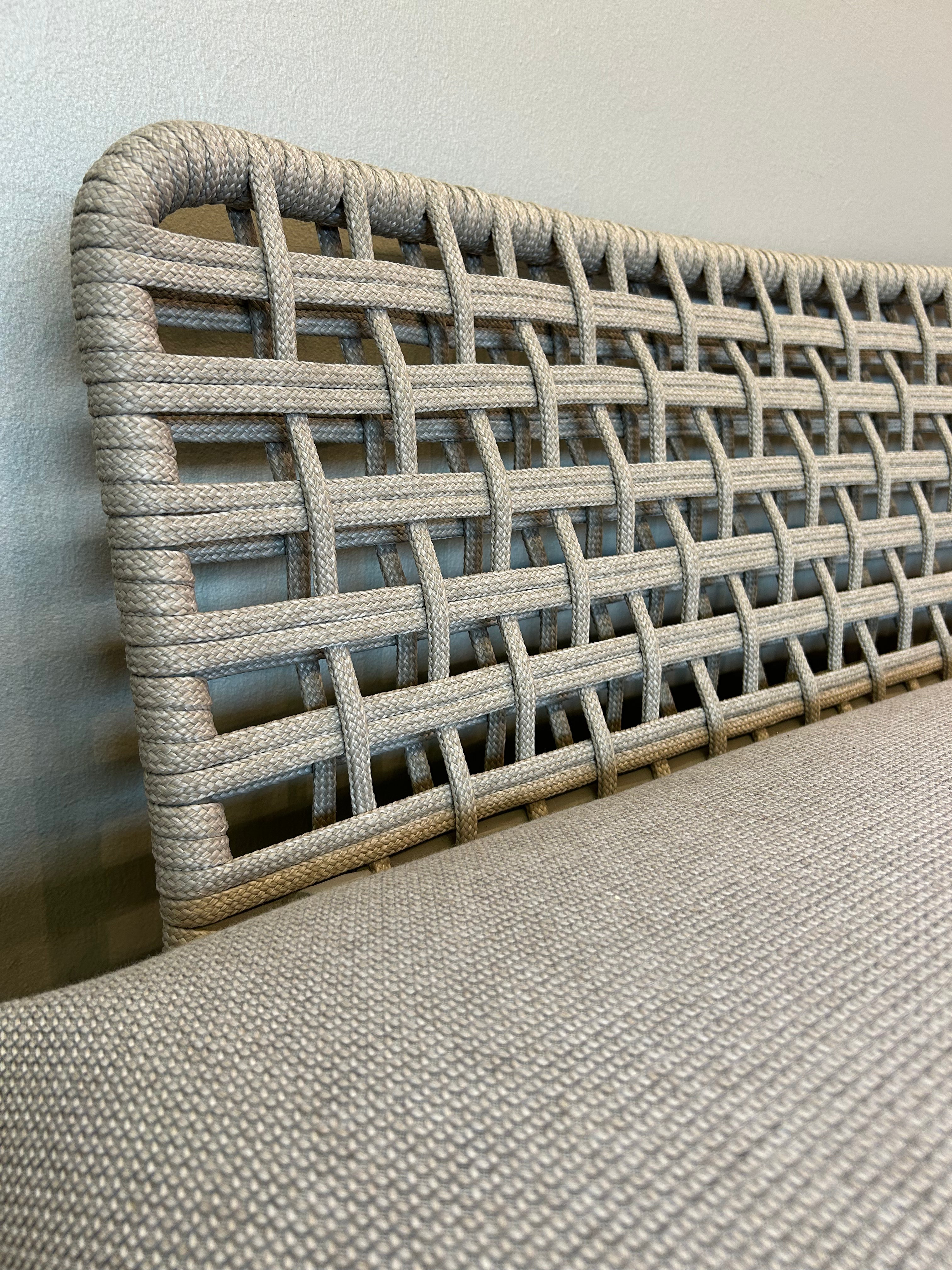 Fischer Möbel / KAIROS LOUNGE / Outdoor Sitzgruppe - Architare shop