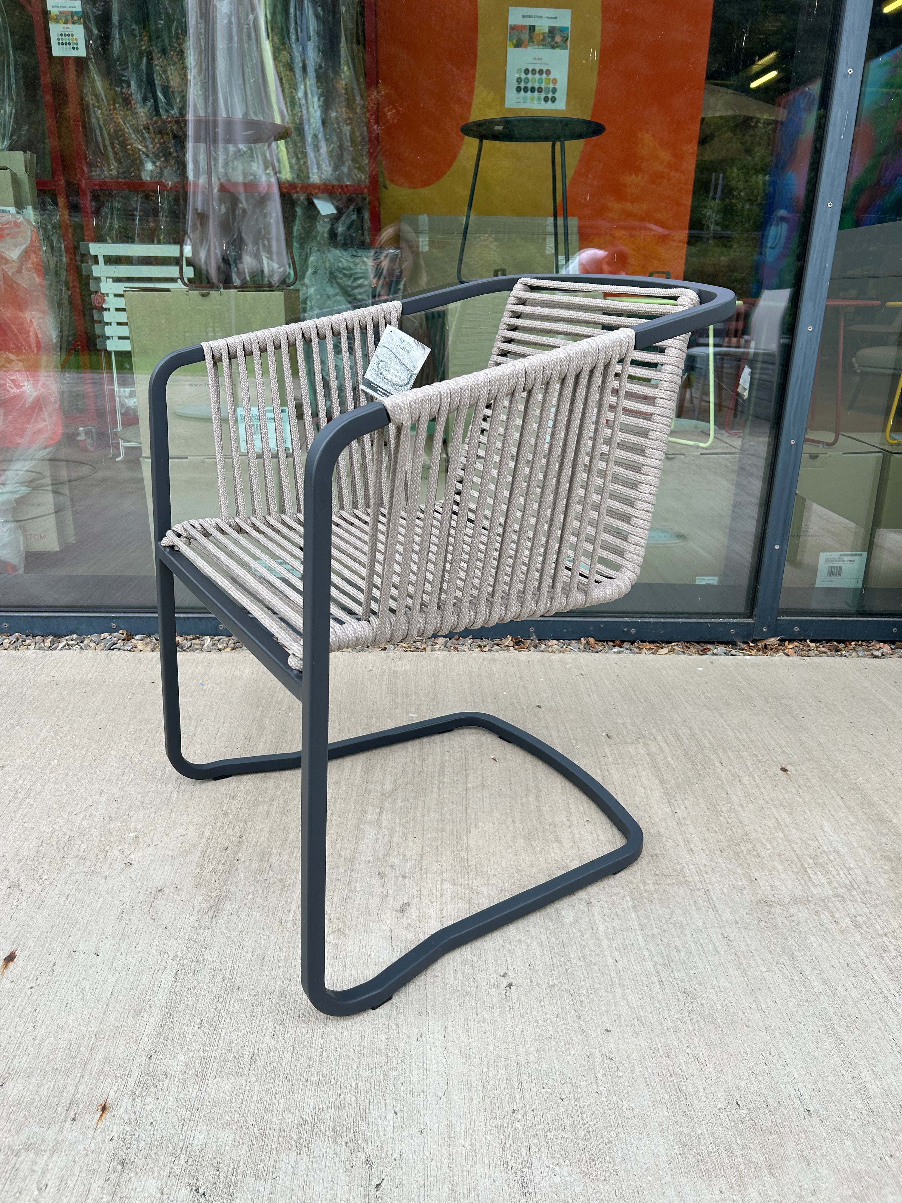Fischer Möbel / Suite / Outdoor Sessel - Architare shop