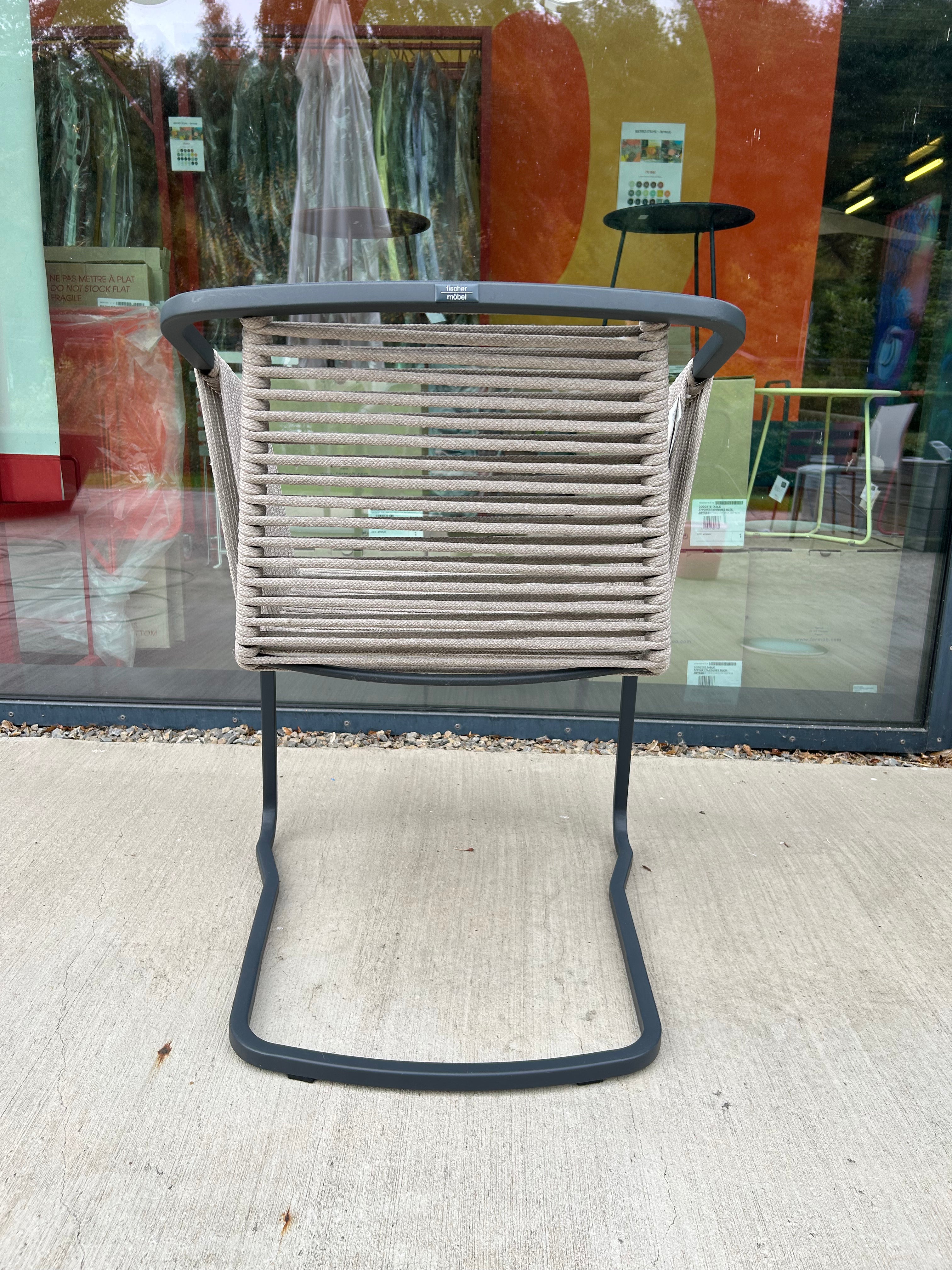 Fischer Möbel / Suite / Outdoor Sessel - Architare shop