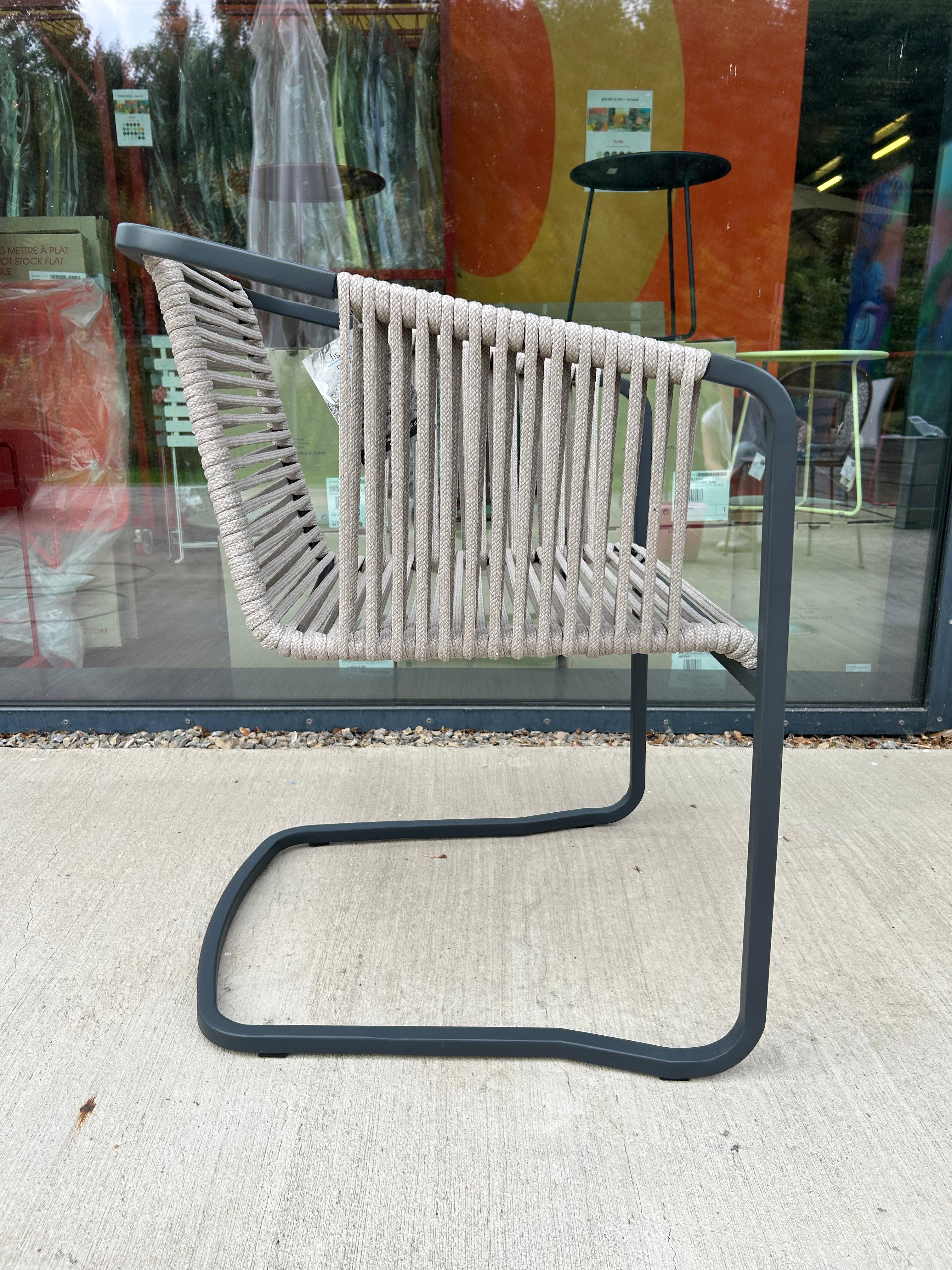 Fischer Möbel / Suite / Outdoor Sessel - Architare shop