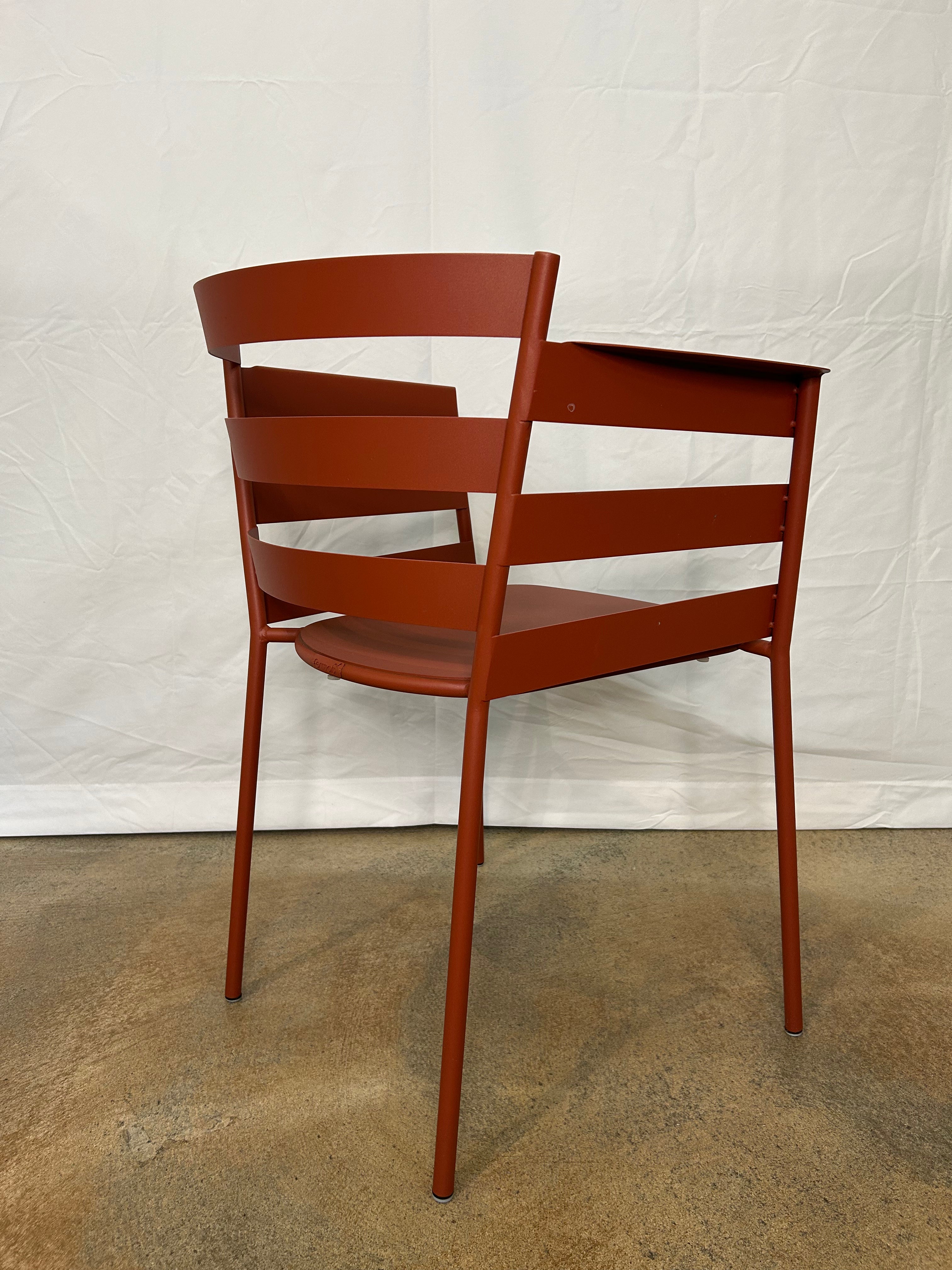 Fermob / Rythmic / Outdoor Sessel - Architare shop