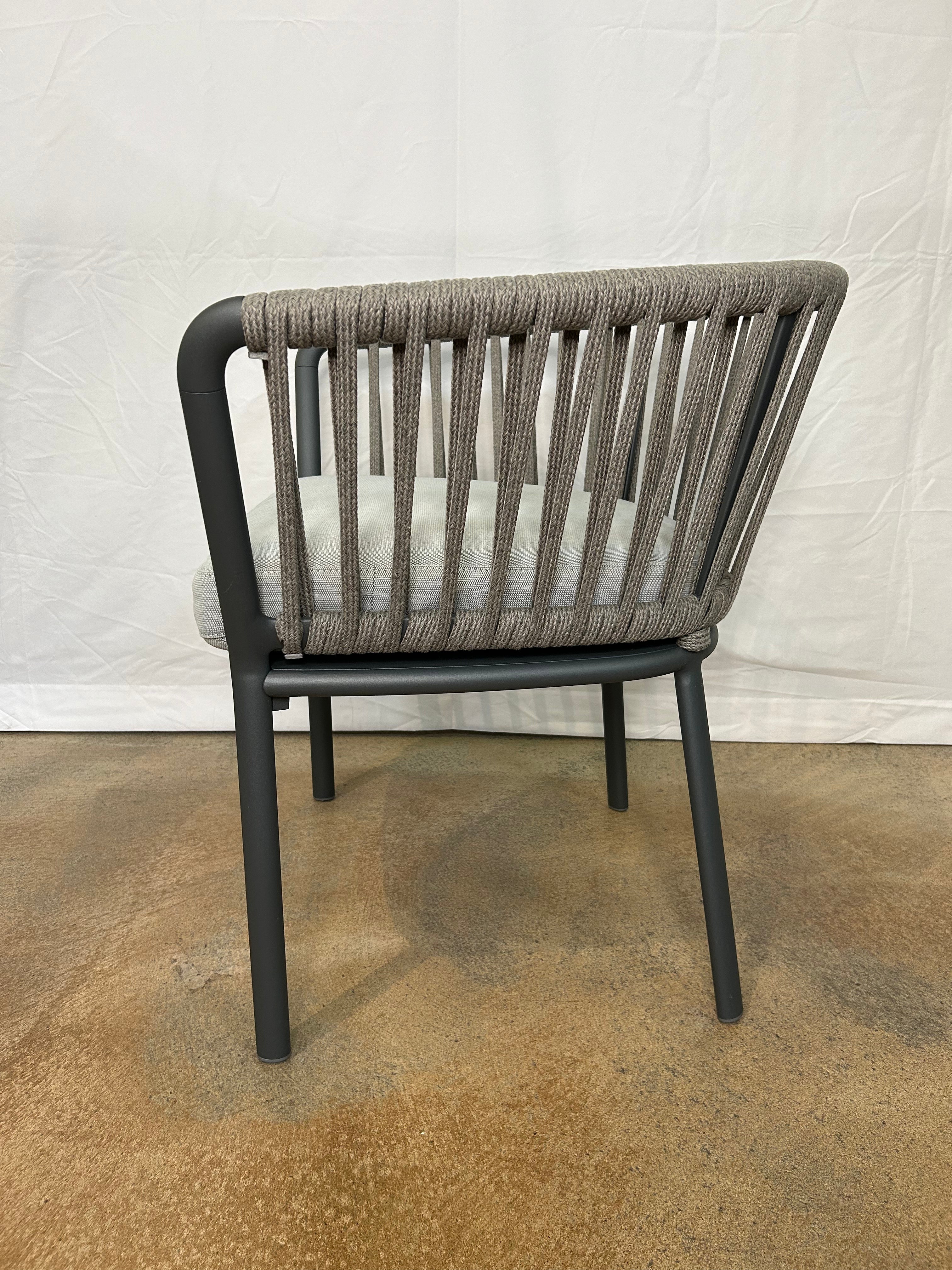 Fast / Ria / Outdoor Lounge Sessel - Architare shop
