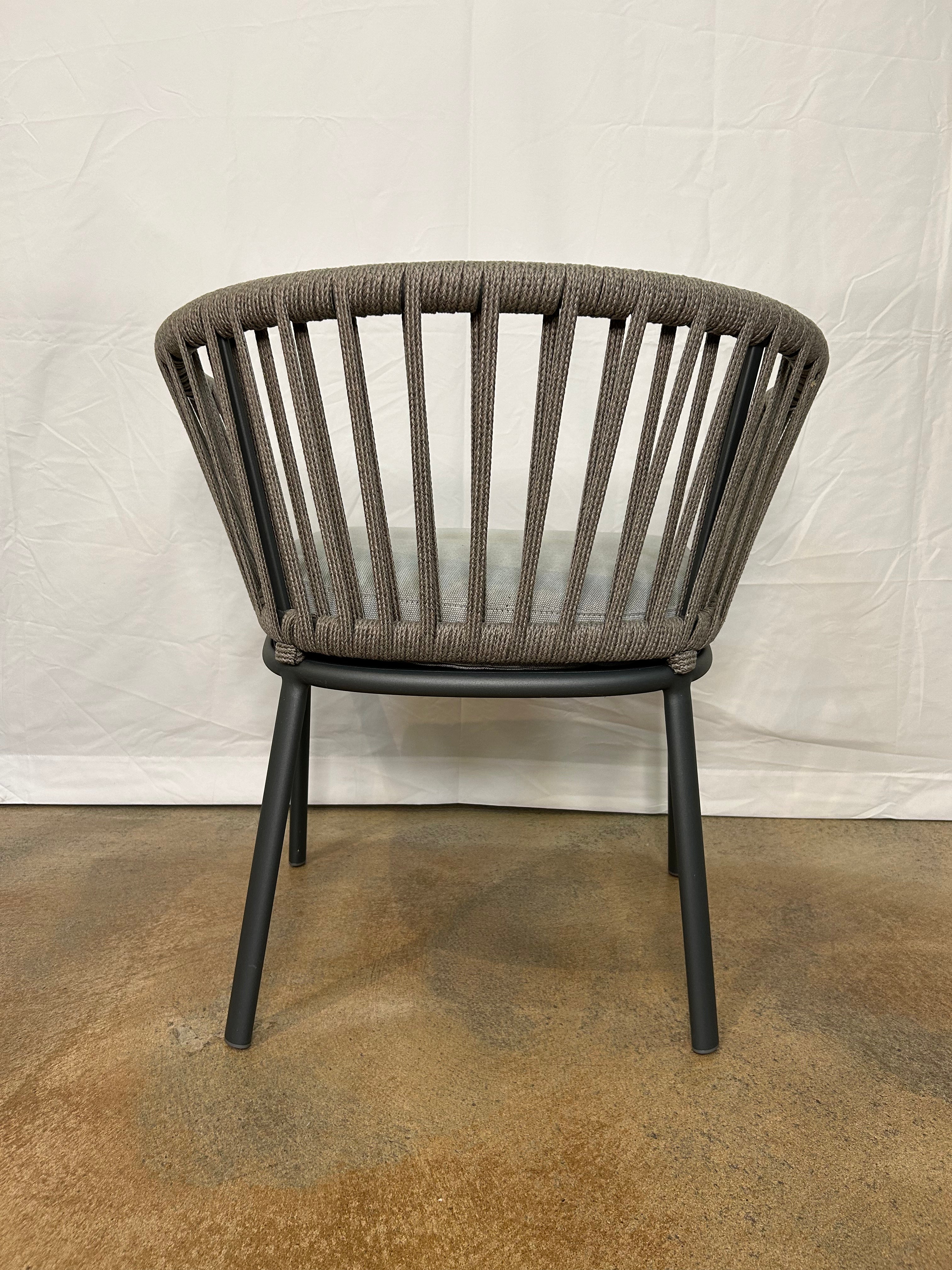Fast / Ria / Outdoor Lounge Sessel - Architare shop