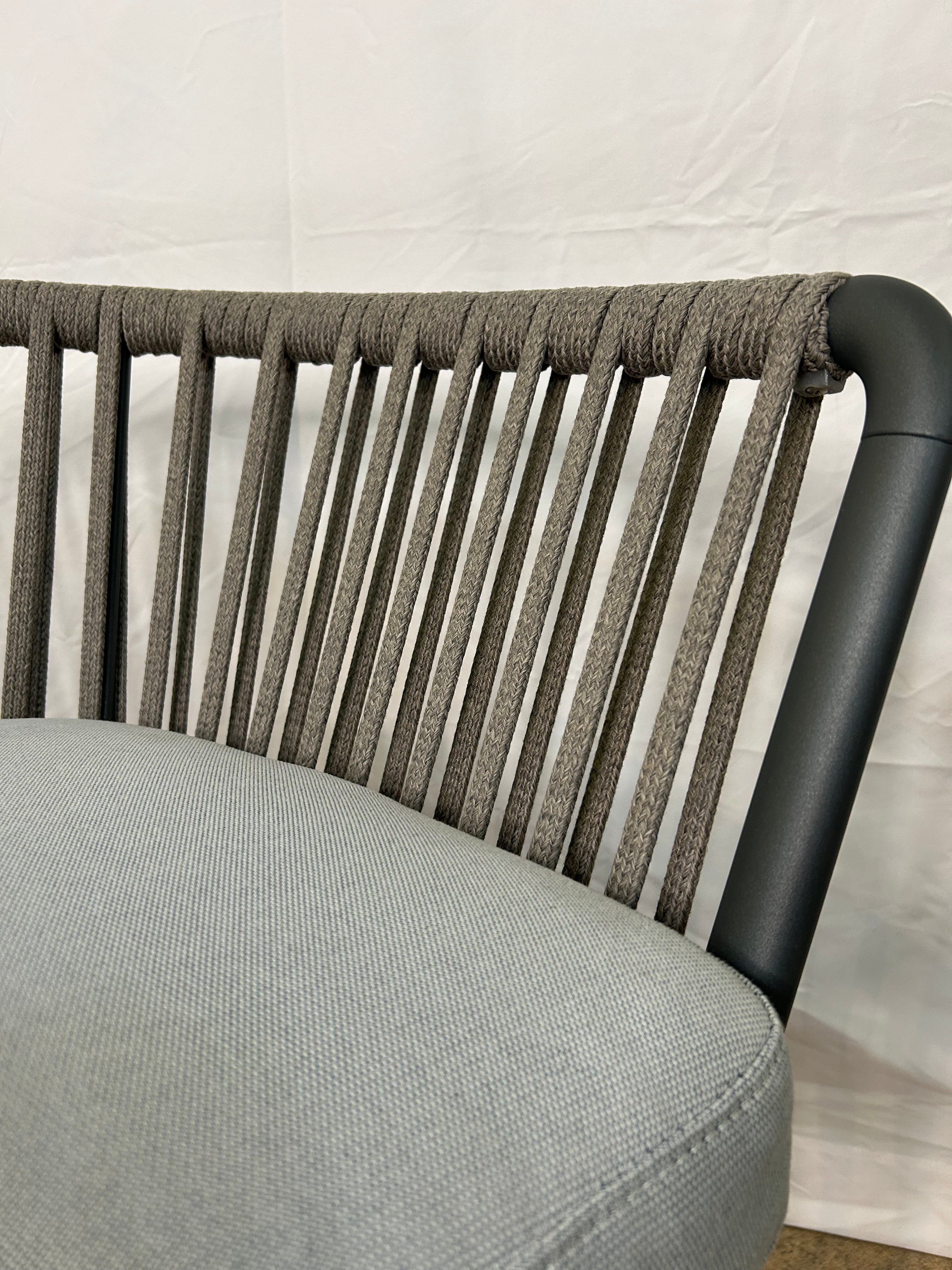 Fast / Ria / Outdoor Lounge Sessel - Architare shop