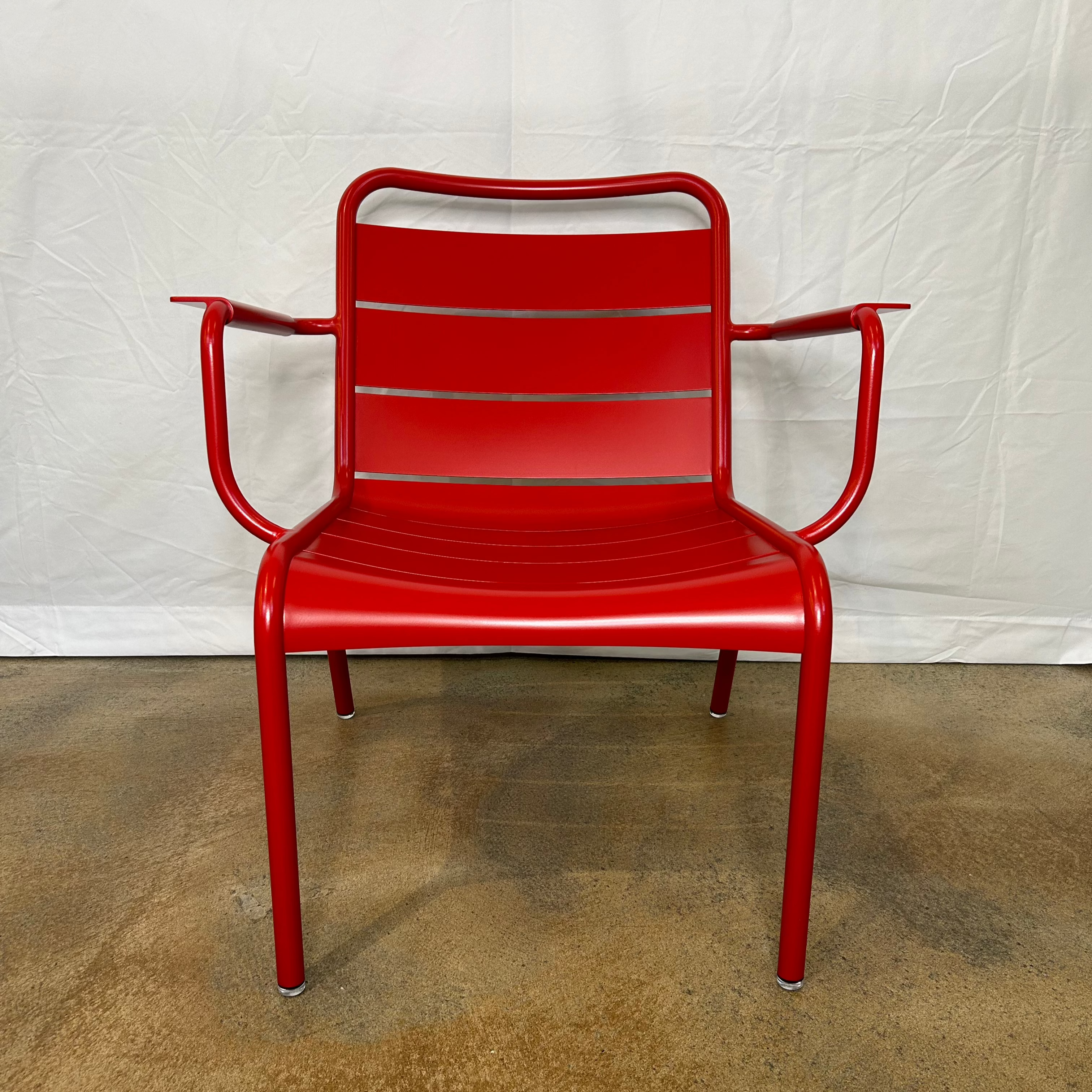 Fermob / Luxembourg Lounge / Outdoor Sessel - Architare shop