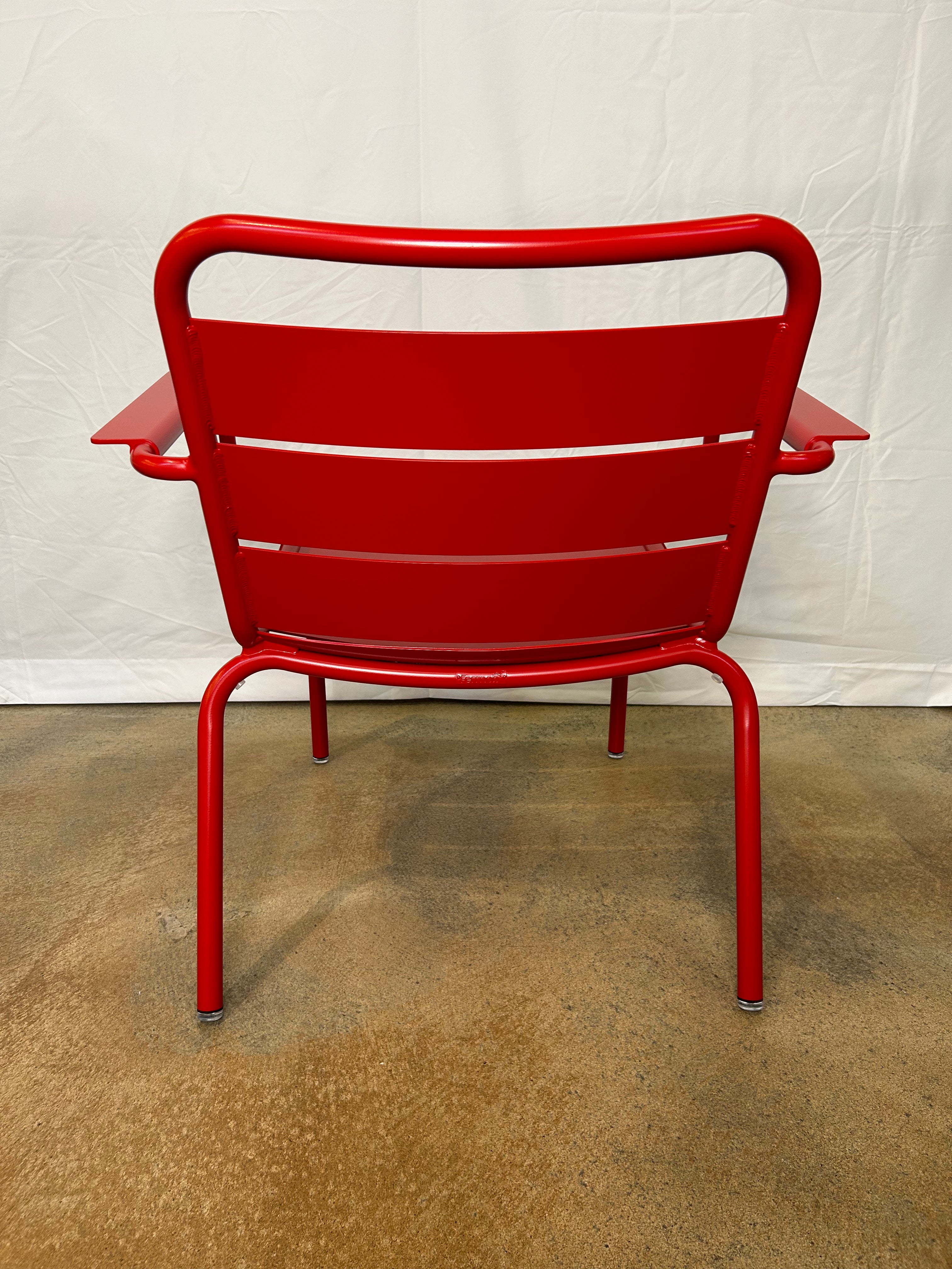 Fermob / Luxembourg Lounge / Outdoor Sessel - Architare shop