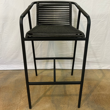 Fischer Möbel / Suite / Outdoor Barhocker