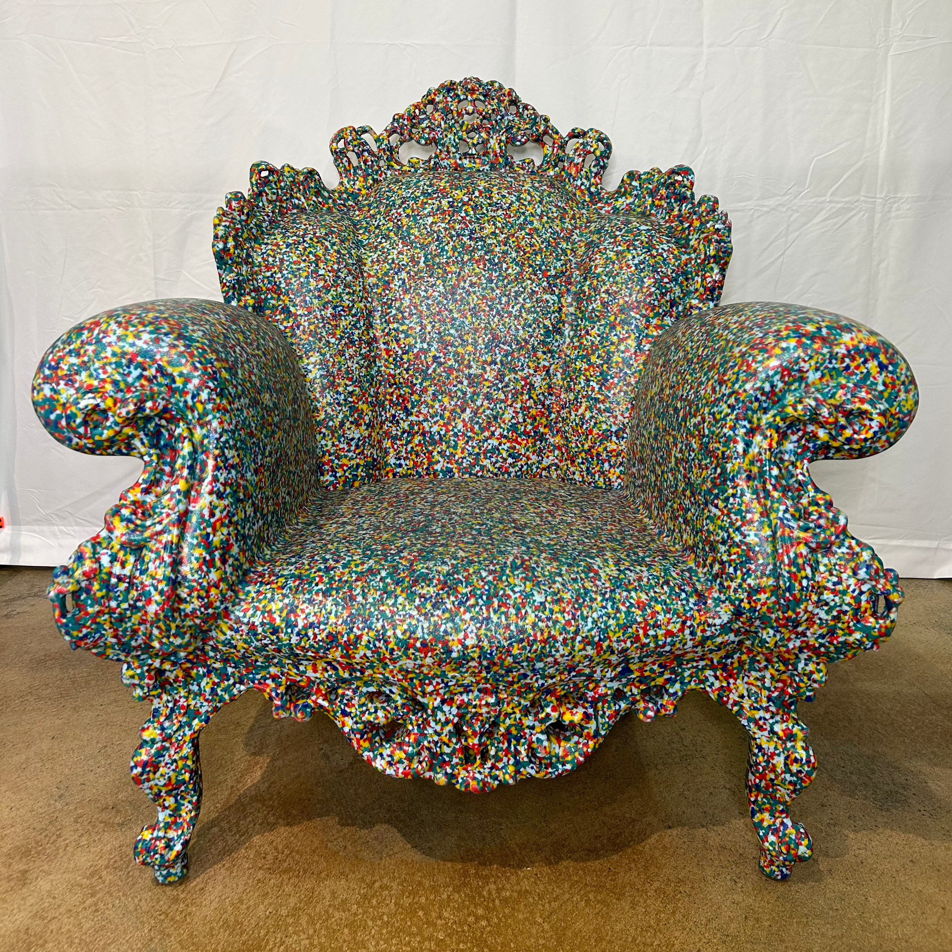 Magis / Magis Proust / Outdoor Sessel - Architare shop