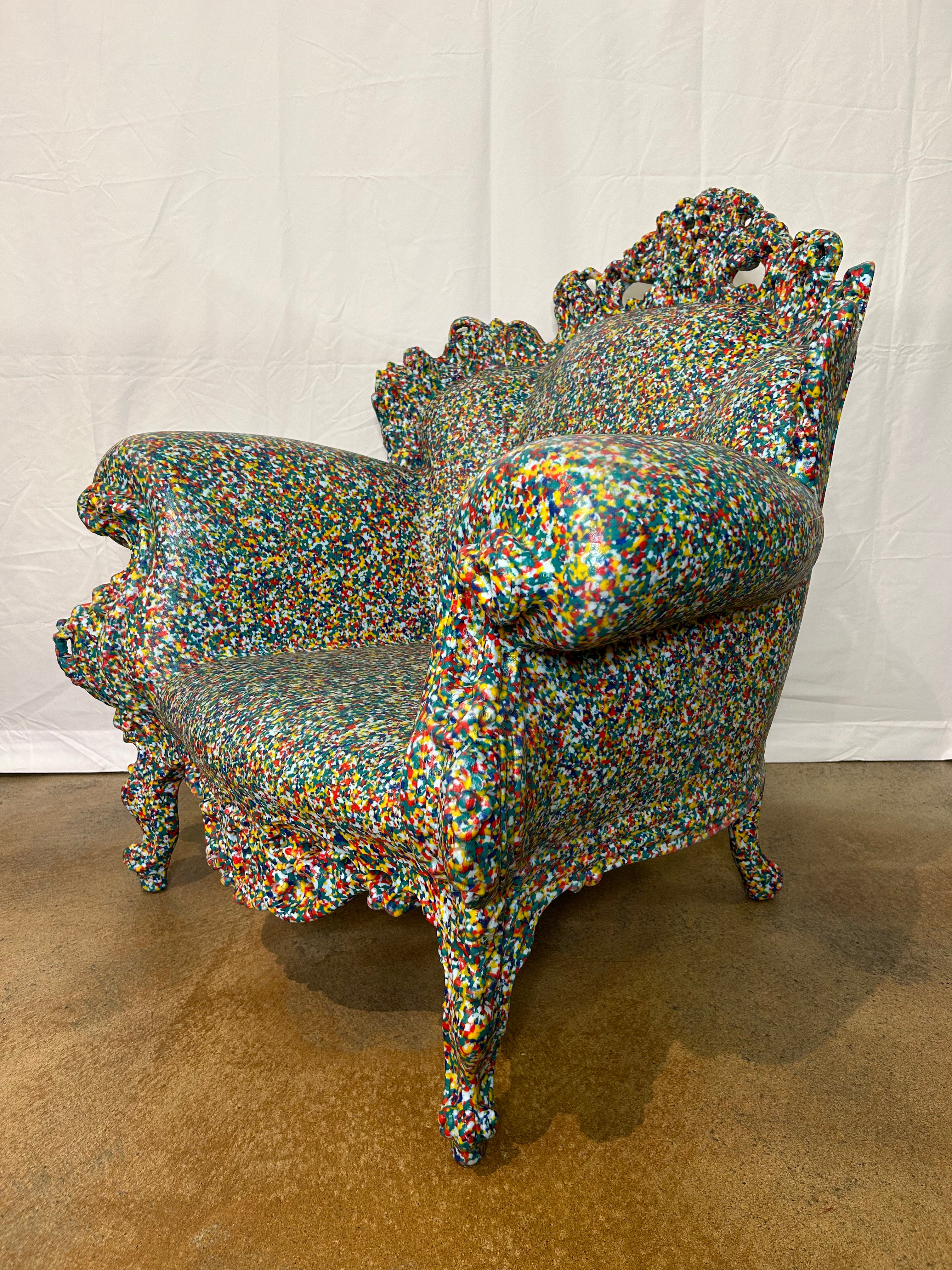 Magis / Magis Proust / Outdoor Sessel - Architare shop