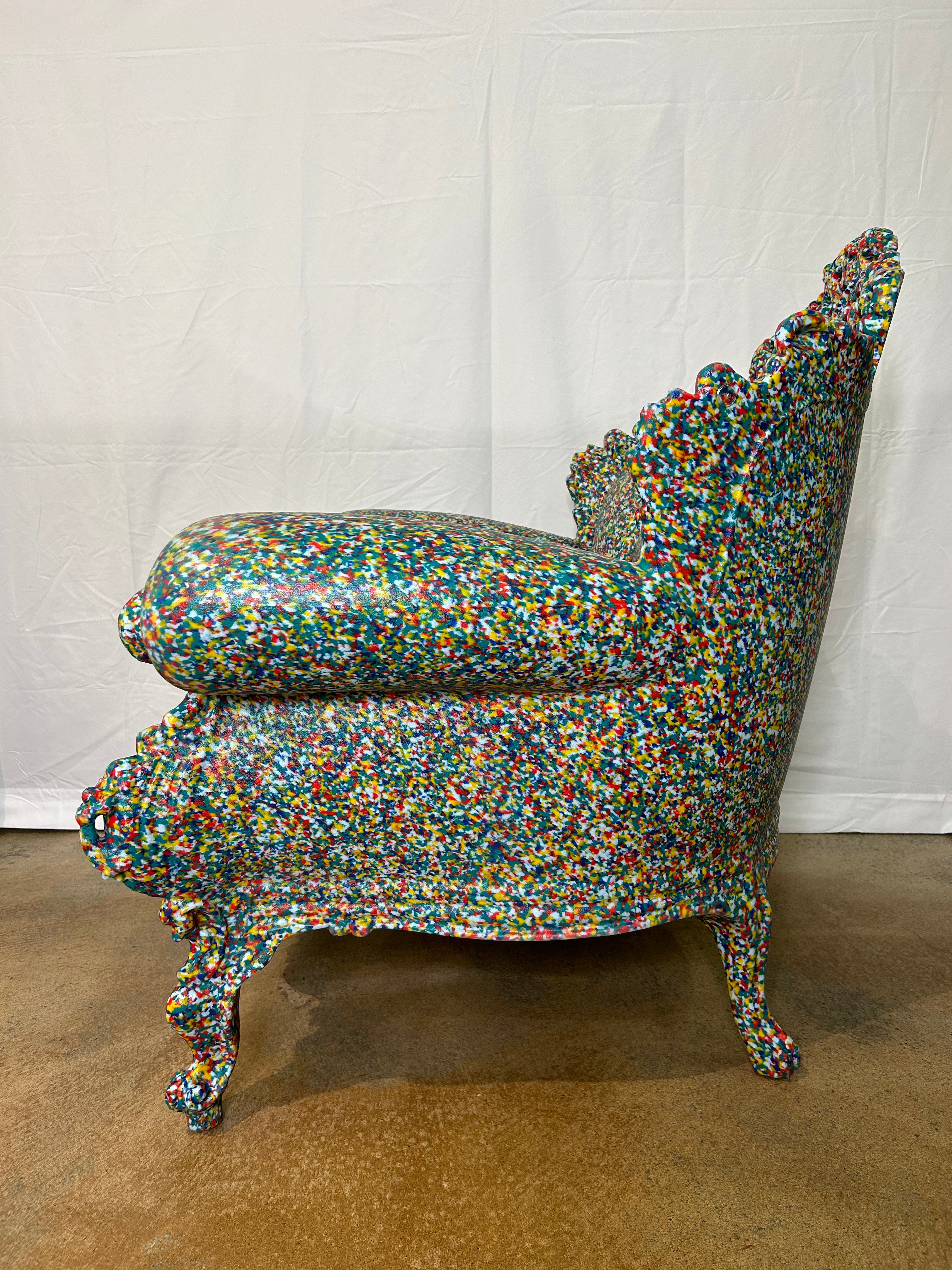 Magis / Magis Proust / Outdoor Sessel - Architare shop