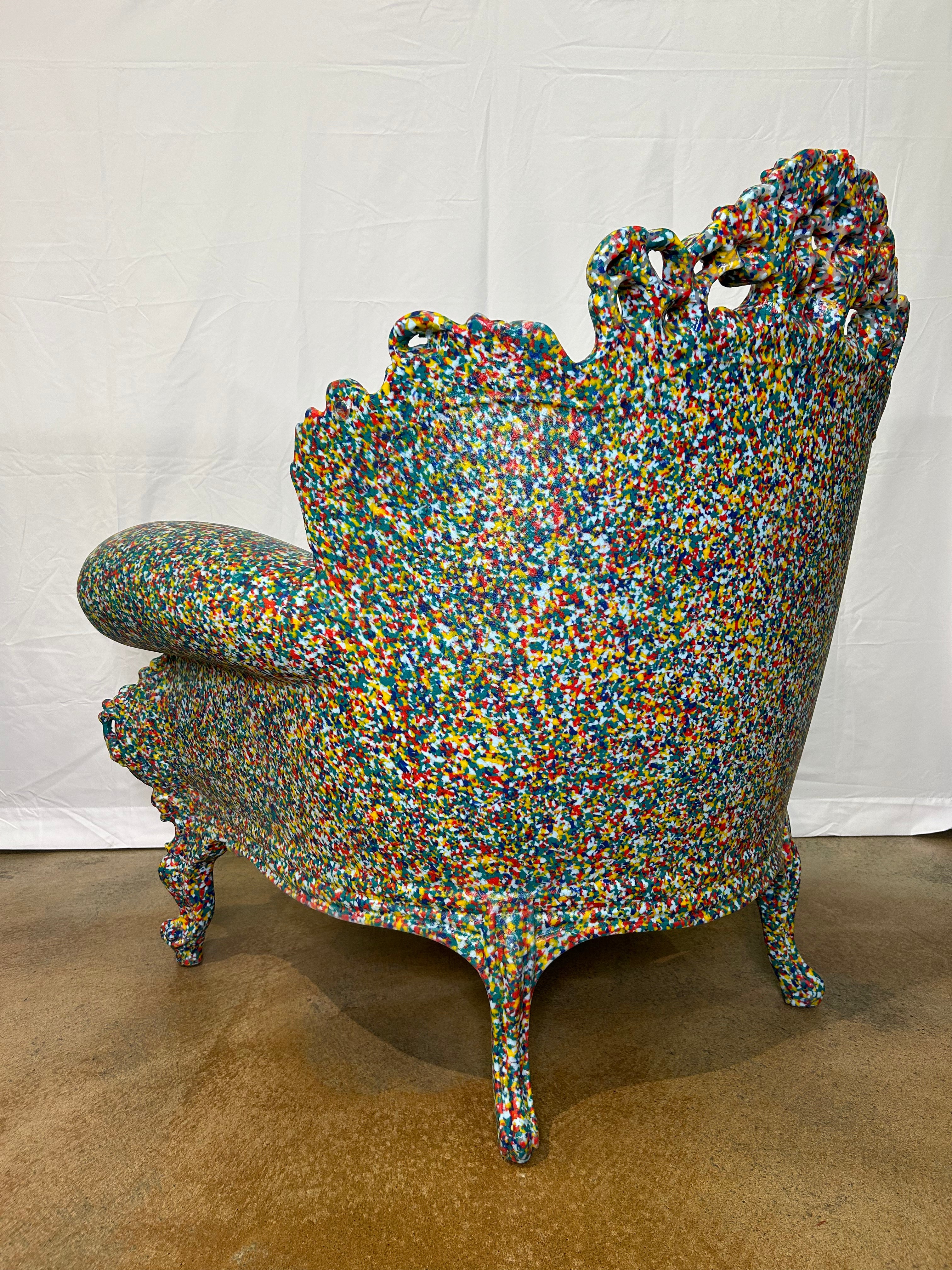 Magis / Magis Proust / Outdoor Sessel - Architare shop