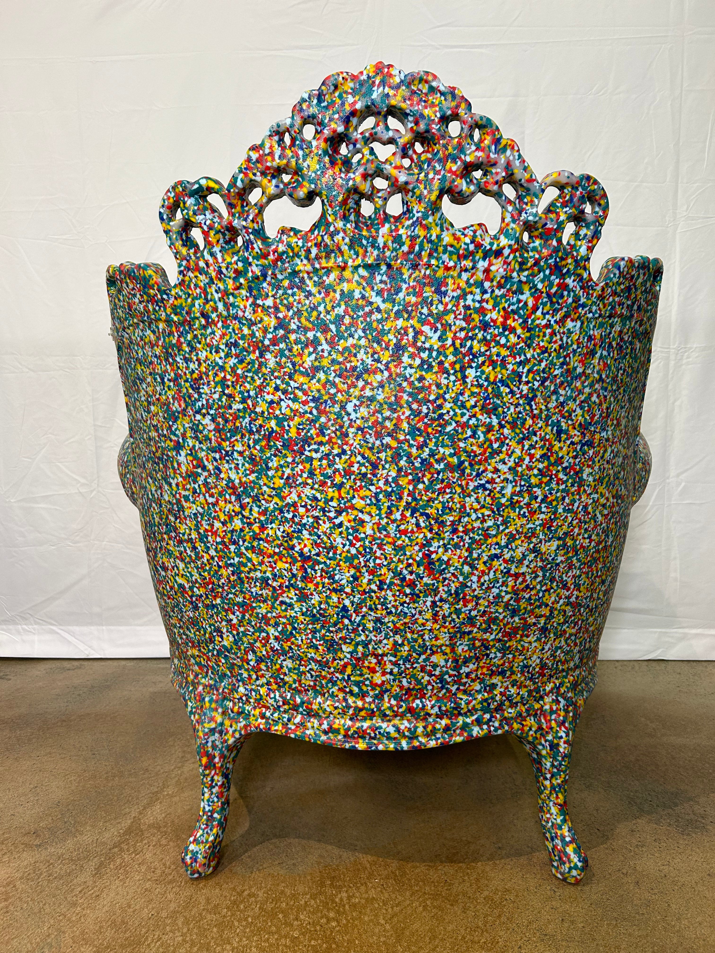 Magis / Magis Proust / Outdoor Sessel - Architare shop