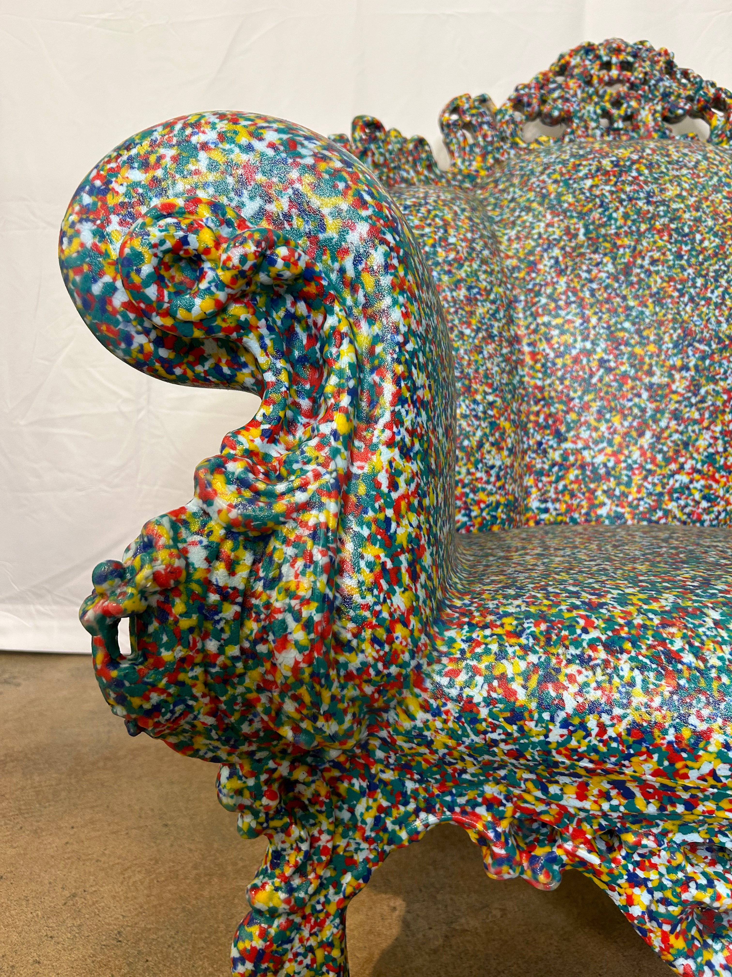 Magis / Magis Proust / Outdoor Sessel - Architare shop