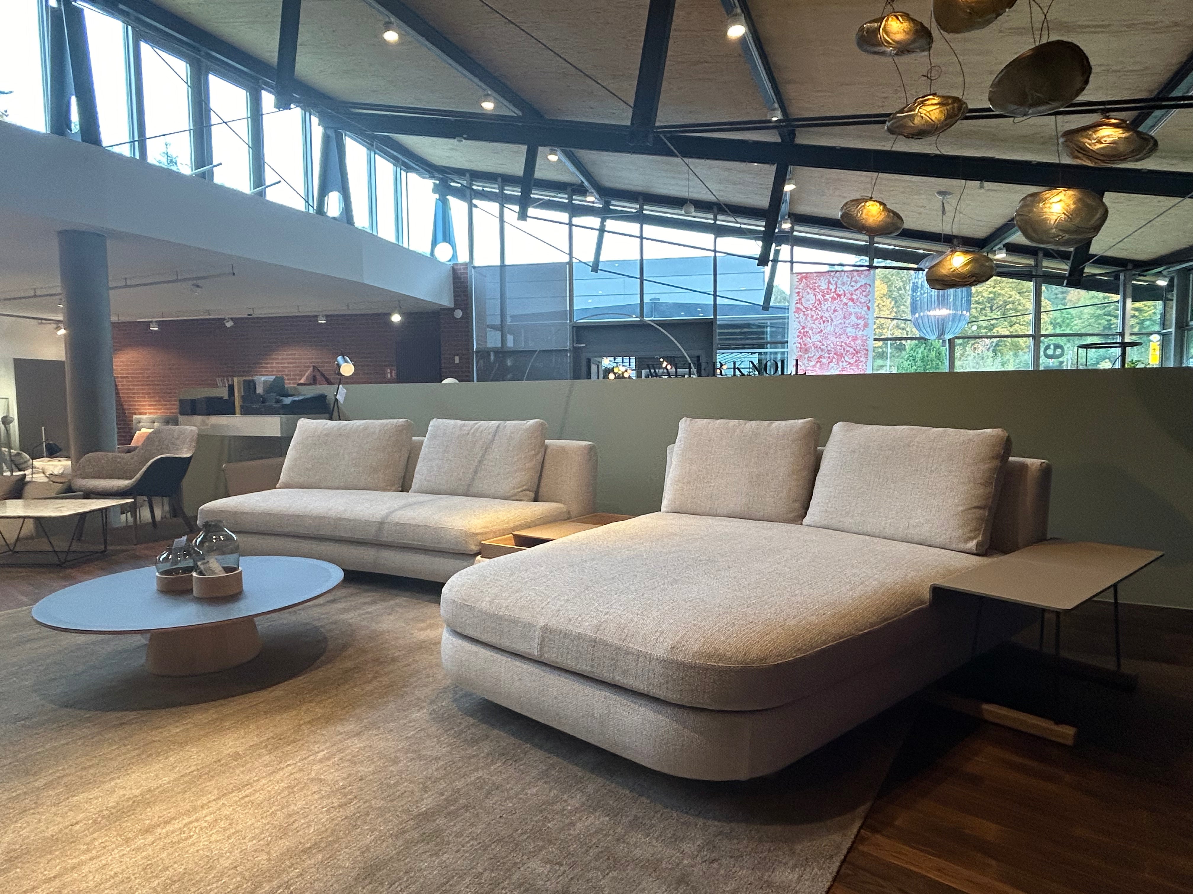 Walter Knoll / Tama Living / Sofagruppe - Architare shop