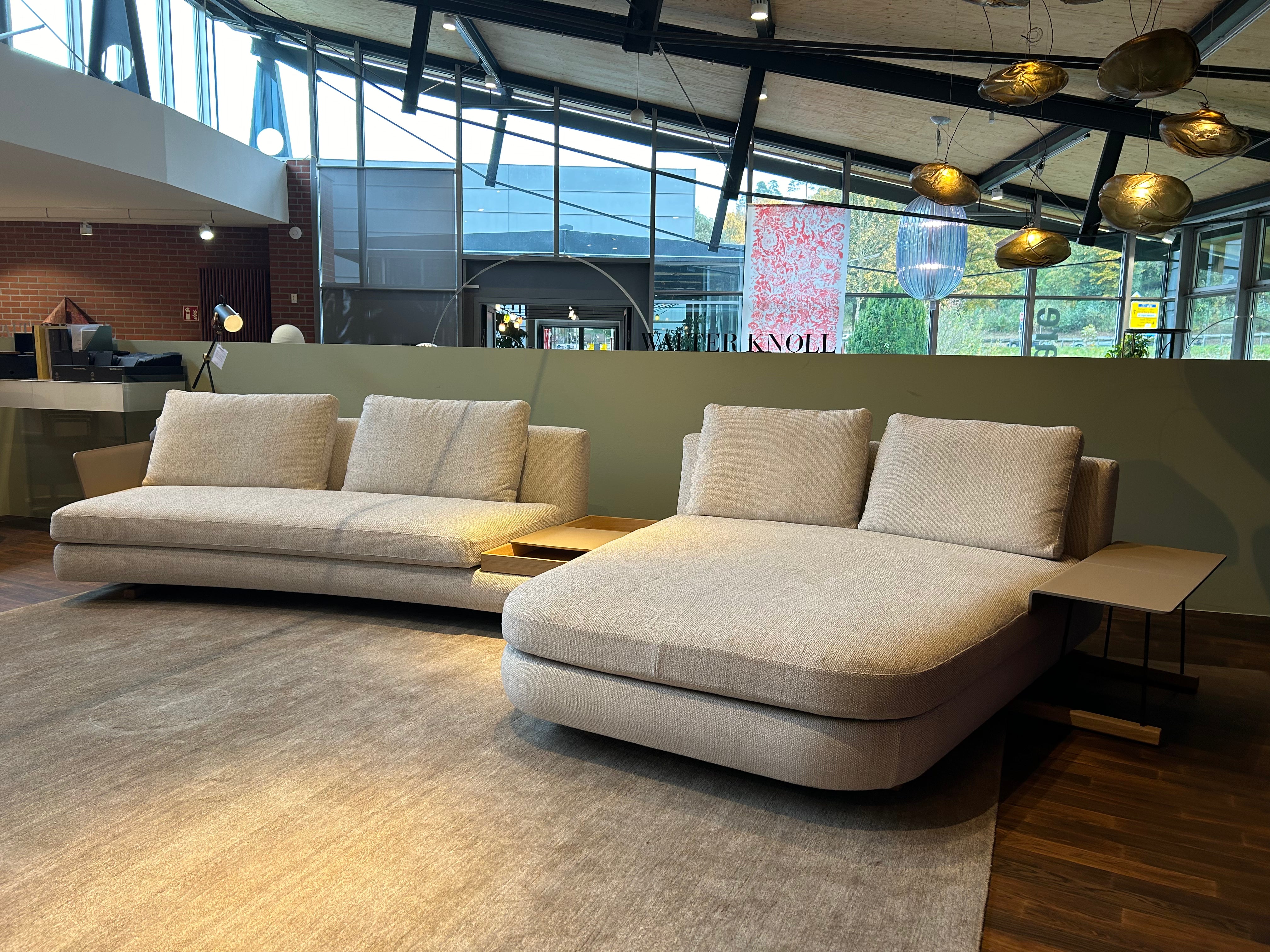 Walter Knoll / Tama Living / Sofagruppe - Architare shop