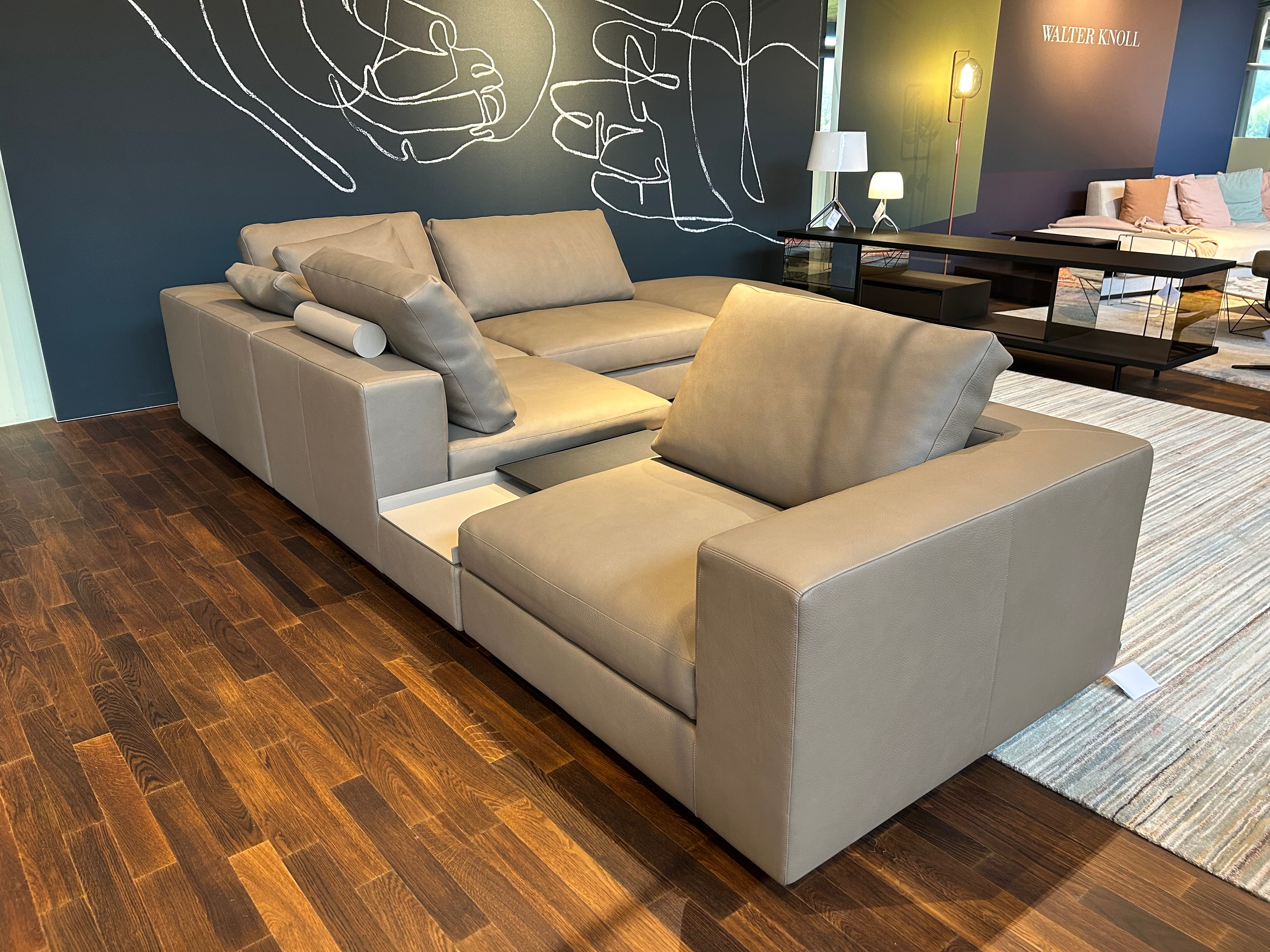 Walter Knoll / Living Landscape 755 / sofa group