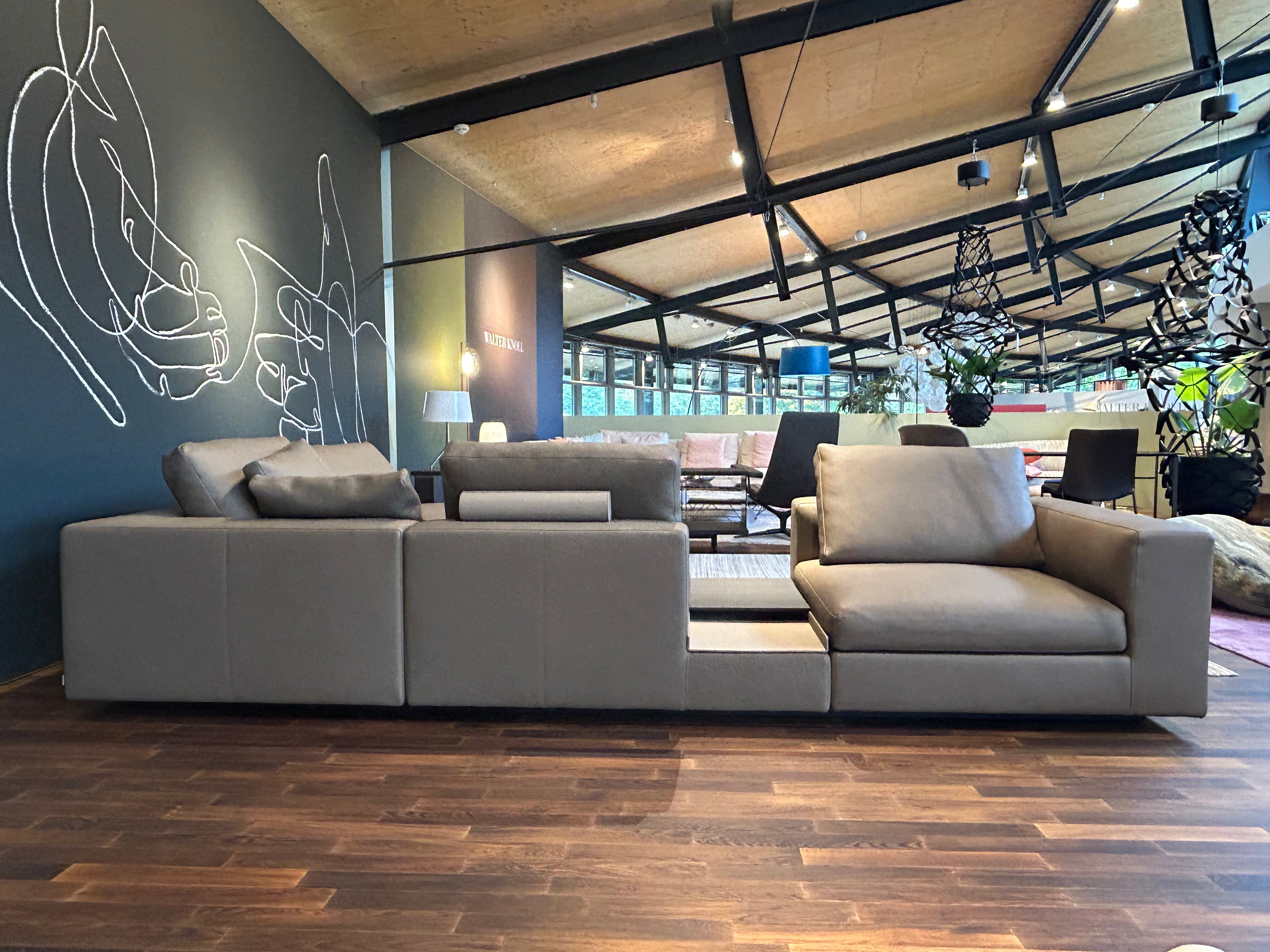 Walter Knoll / Living Landscape 755 / sofa group