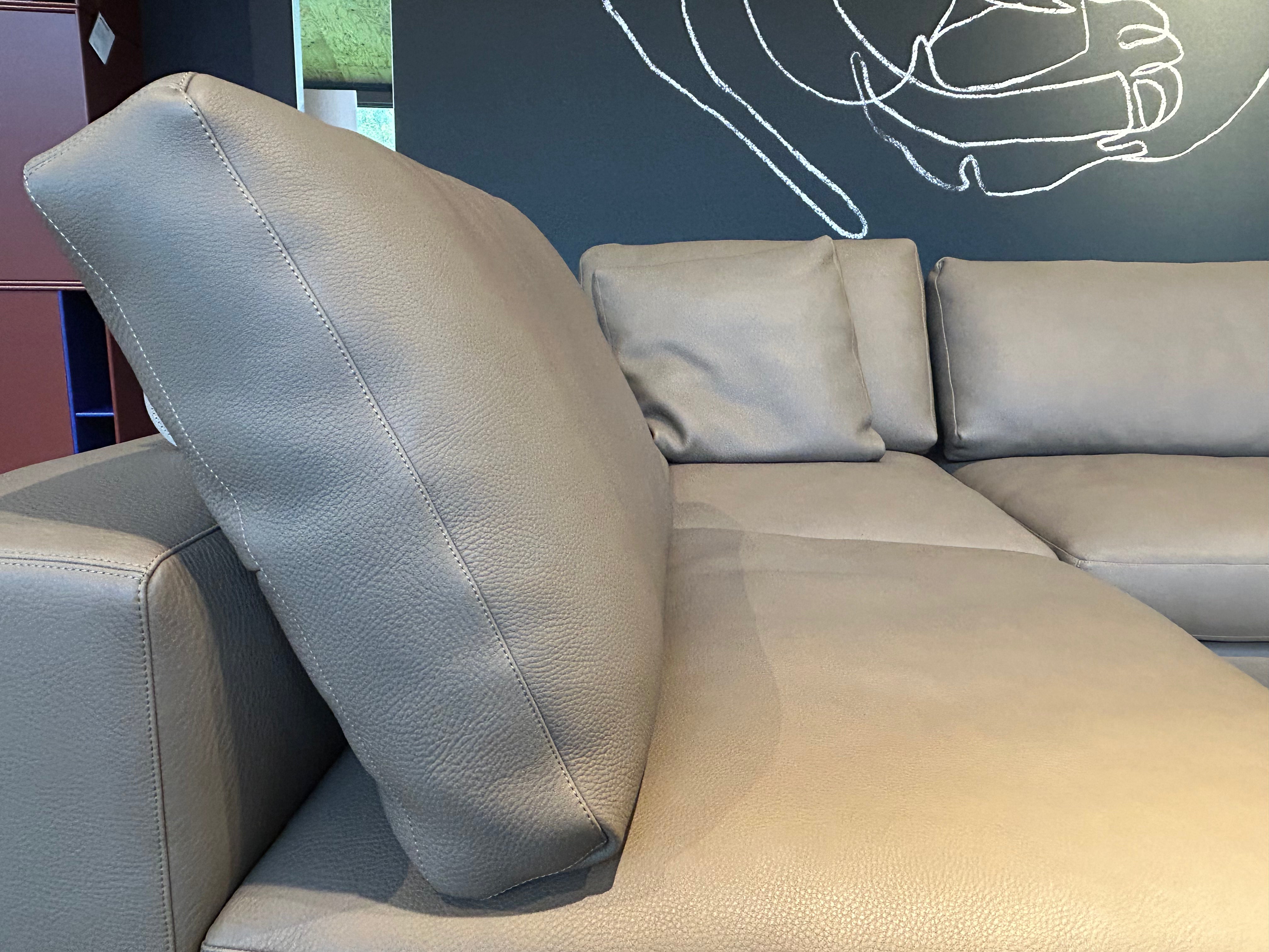 Walter Knoll / Living Landscape 755 / sofa group