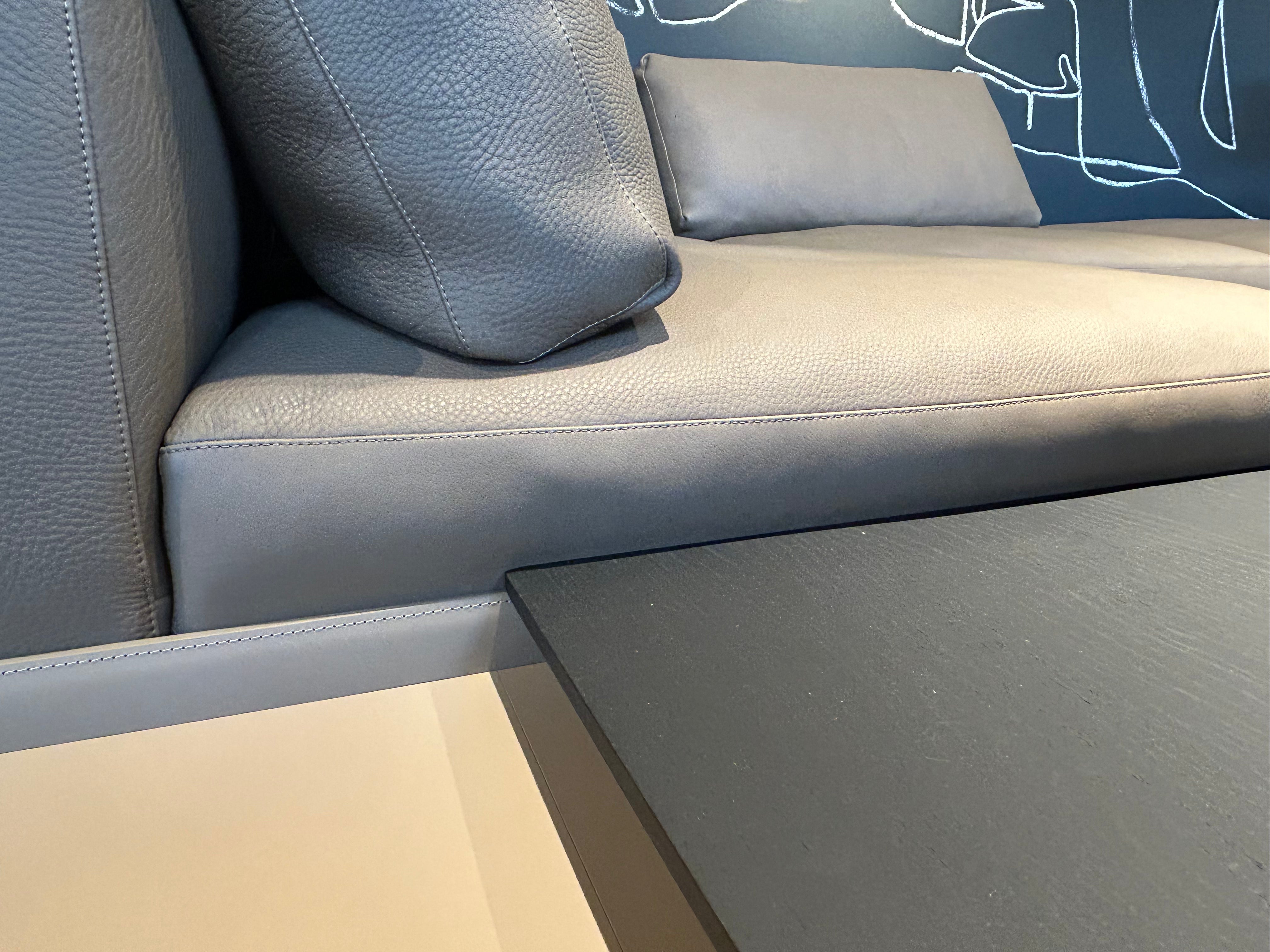 Walter Knoll / Living Landscape 755 / sofa group