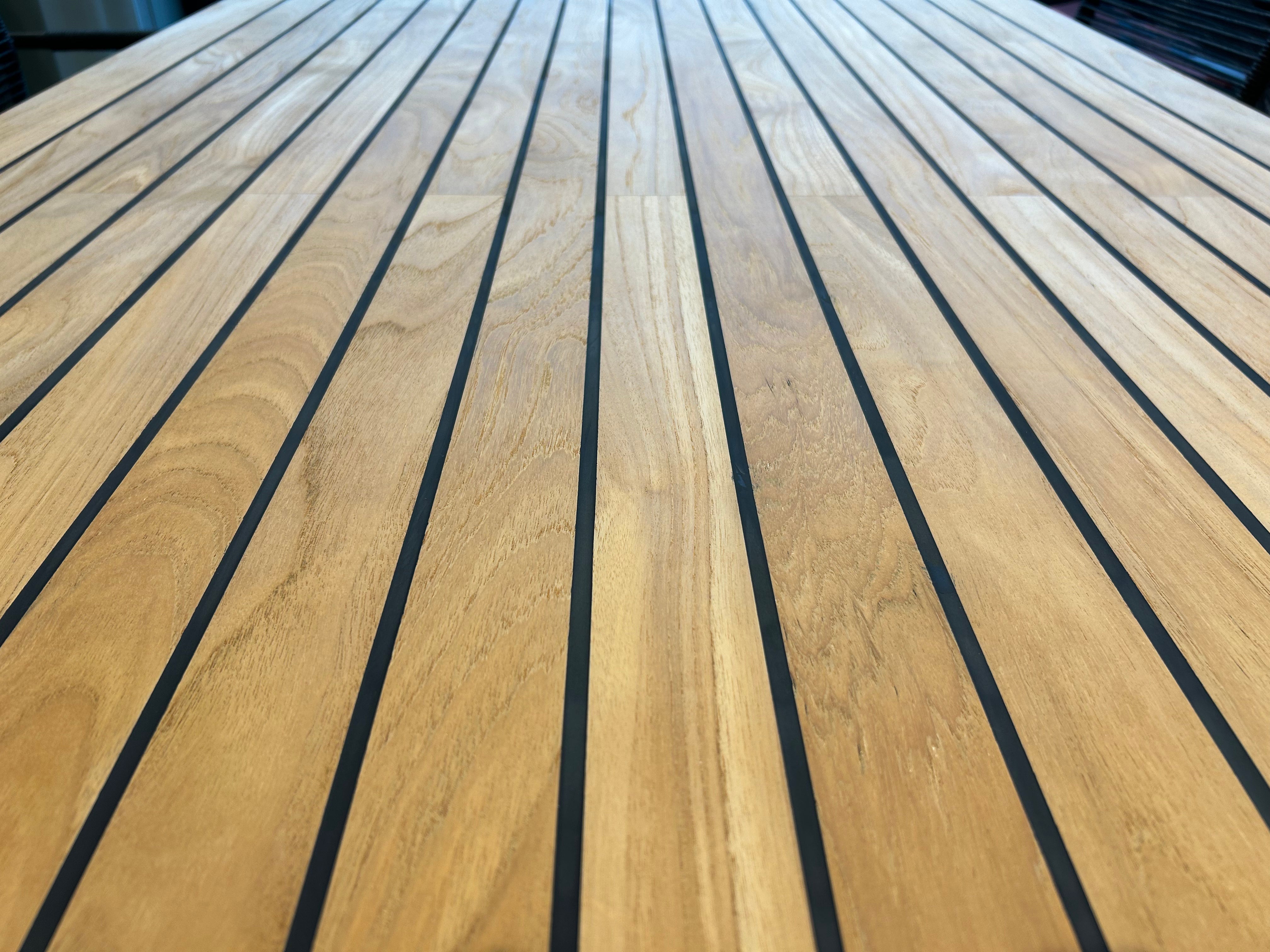 Dedon / SeaX dining table / Outdoor Esstisch - Architare shop