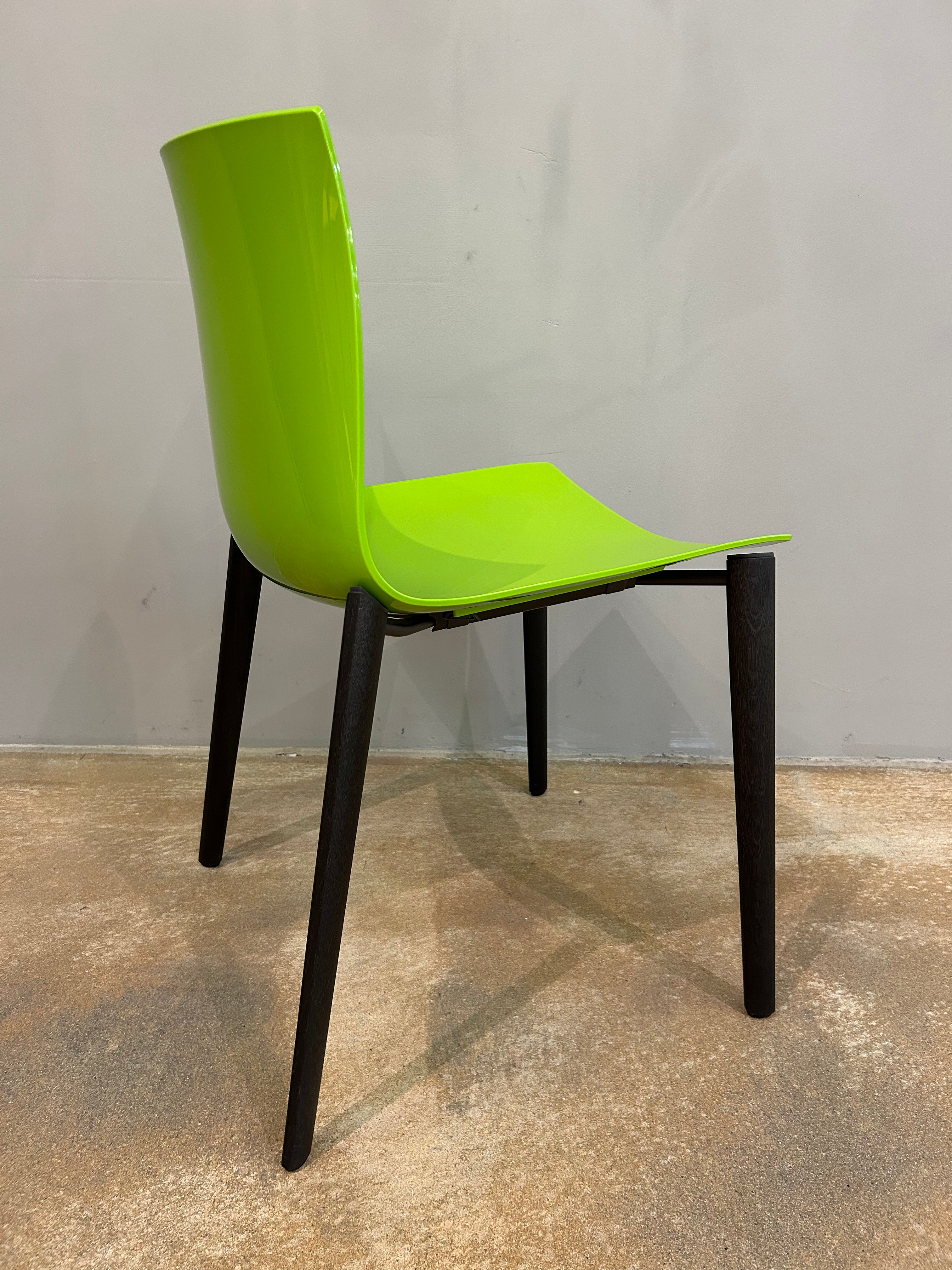 Arper / Catifa 46 / Stuhl - Architare shop
