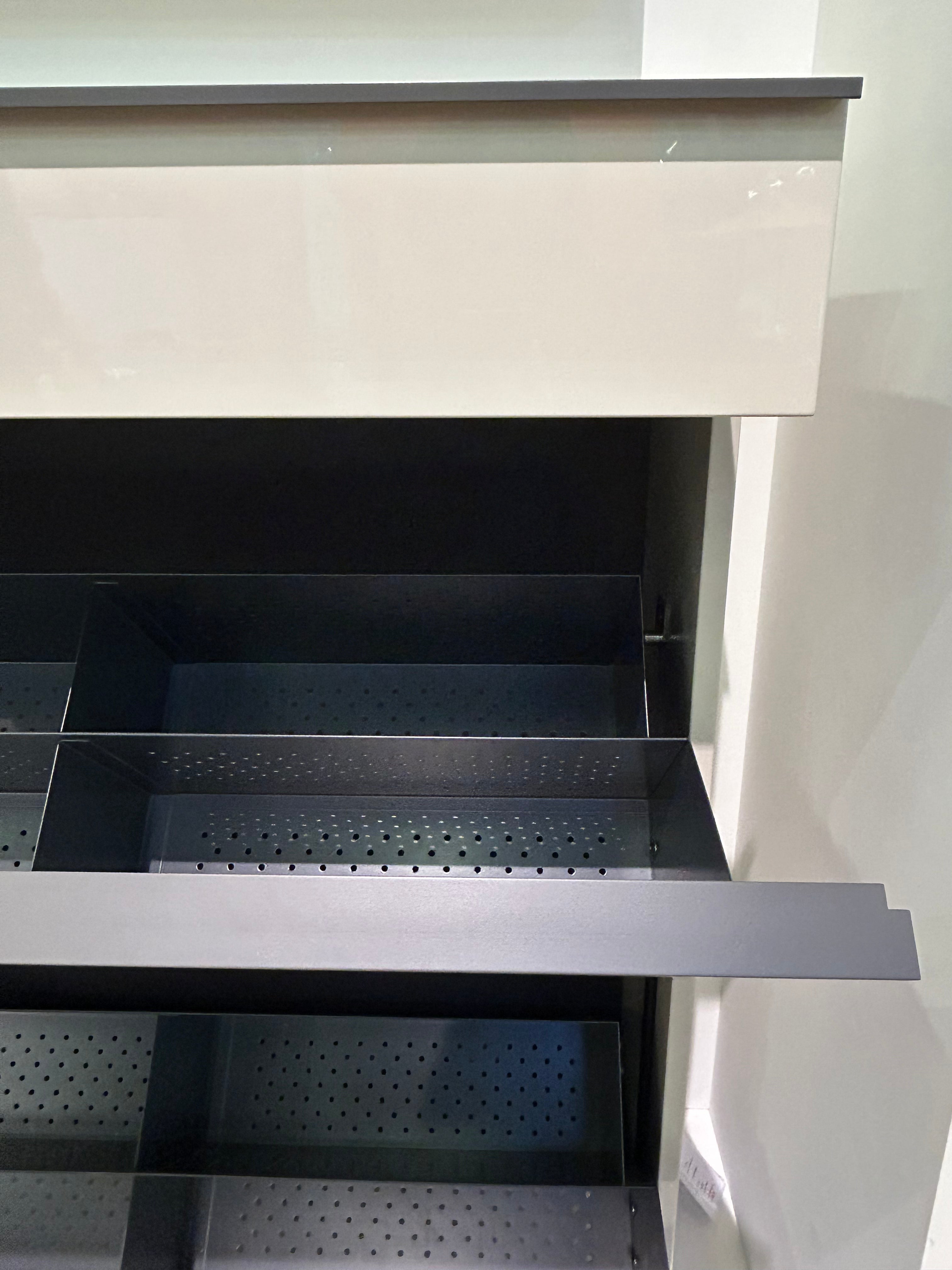 Schönbuch / Basic / Schuhschrank Kombination - Architare shop