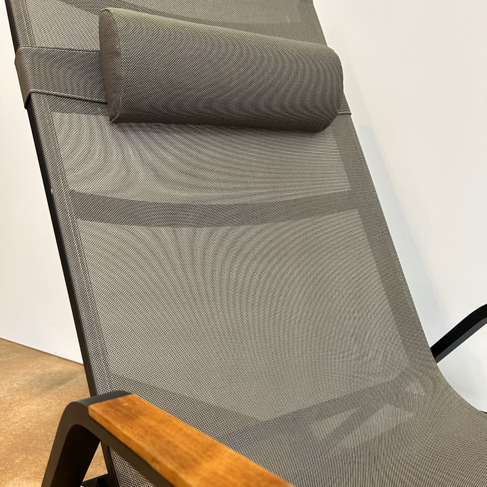 Fischer Möbel / Atlantic / Outdoor Liege - Architare shop