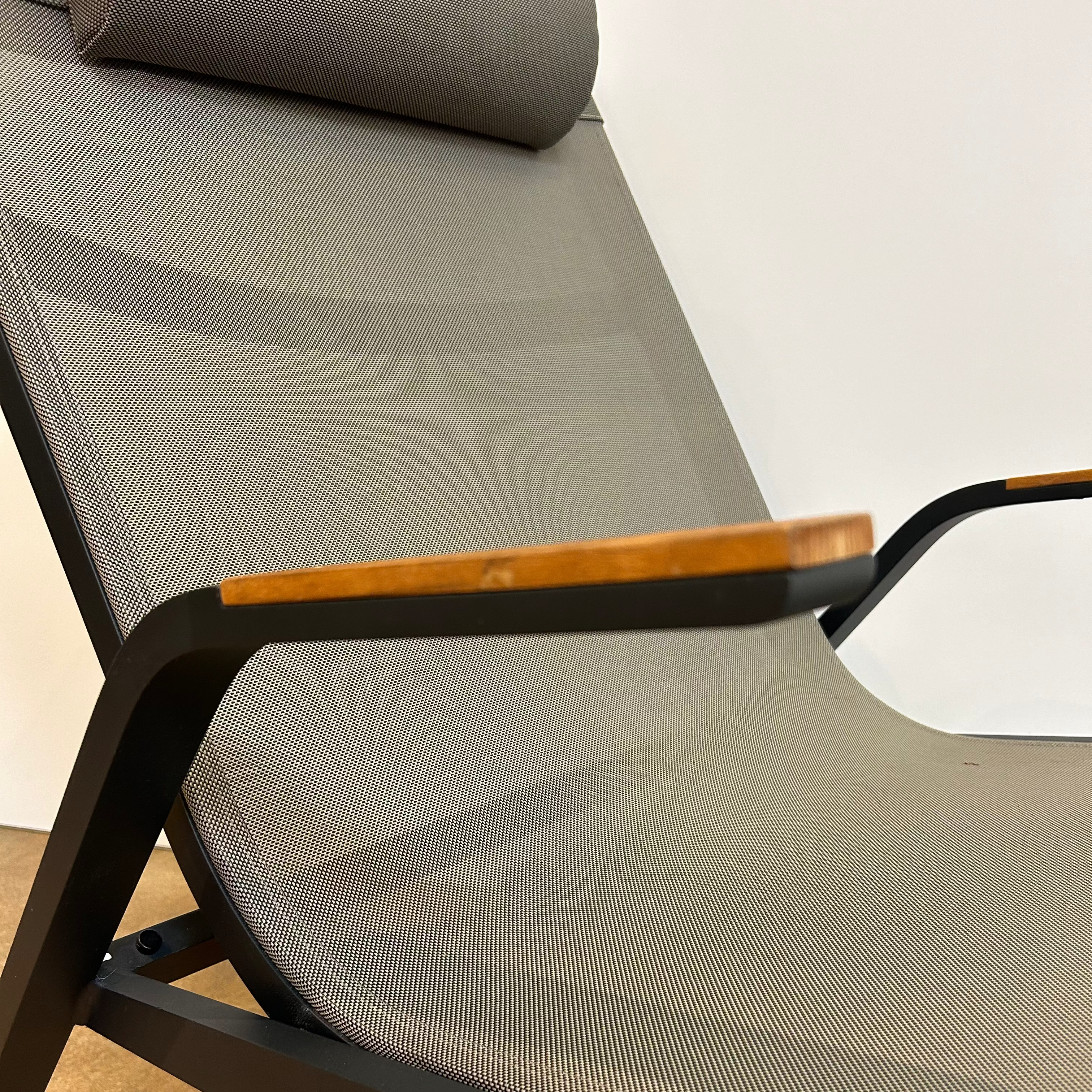 Fischer Möbel / Atlantic / Outdoor Liege - Architare shop