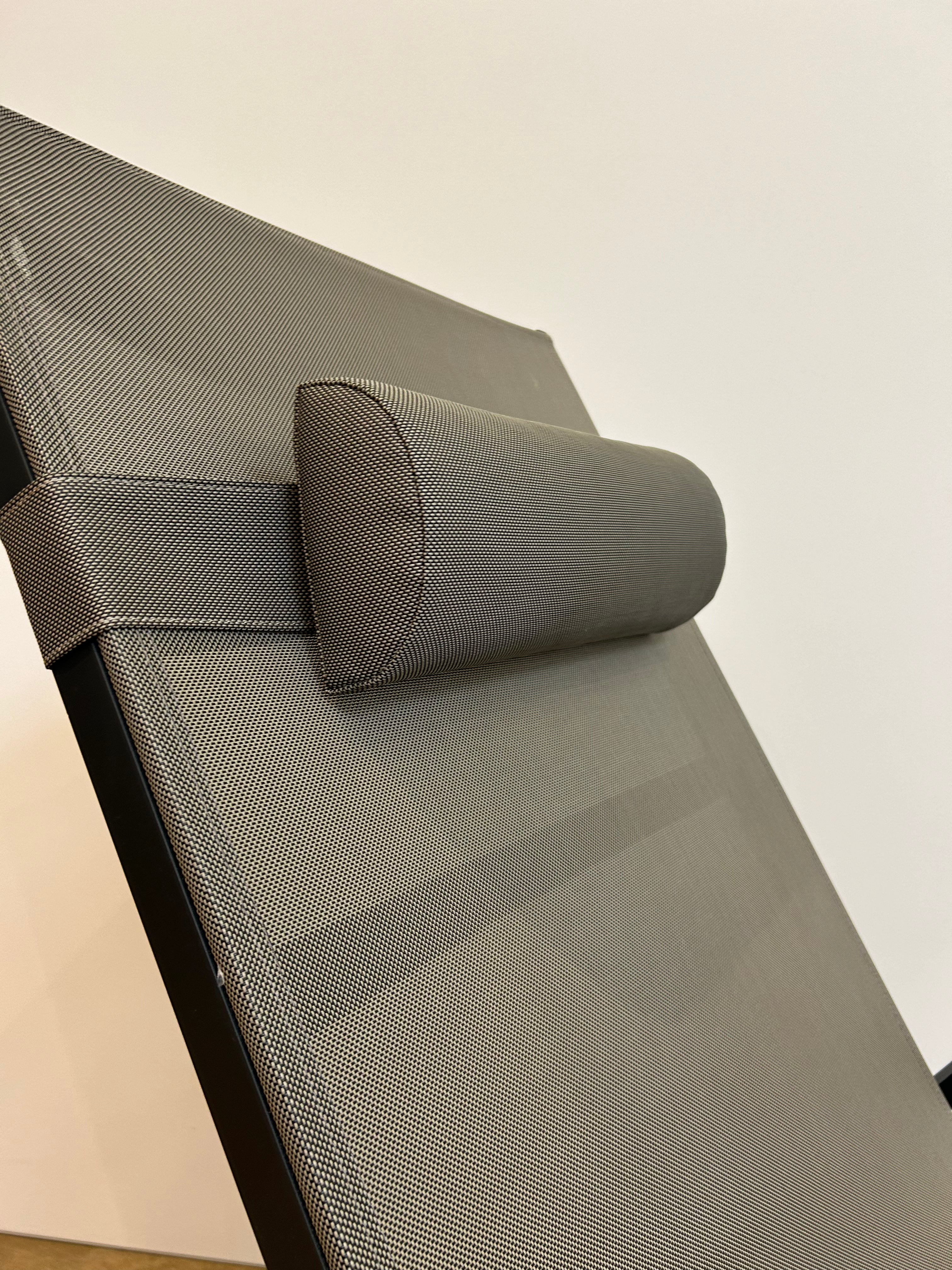 Fischer Möbel / Atlantic / Outdoor Liege - Architare shop