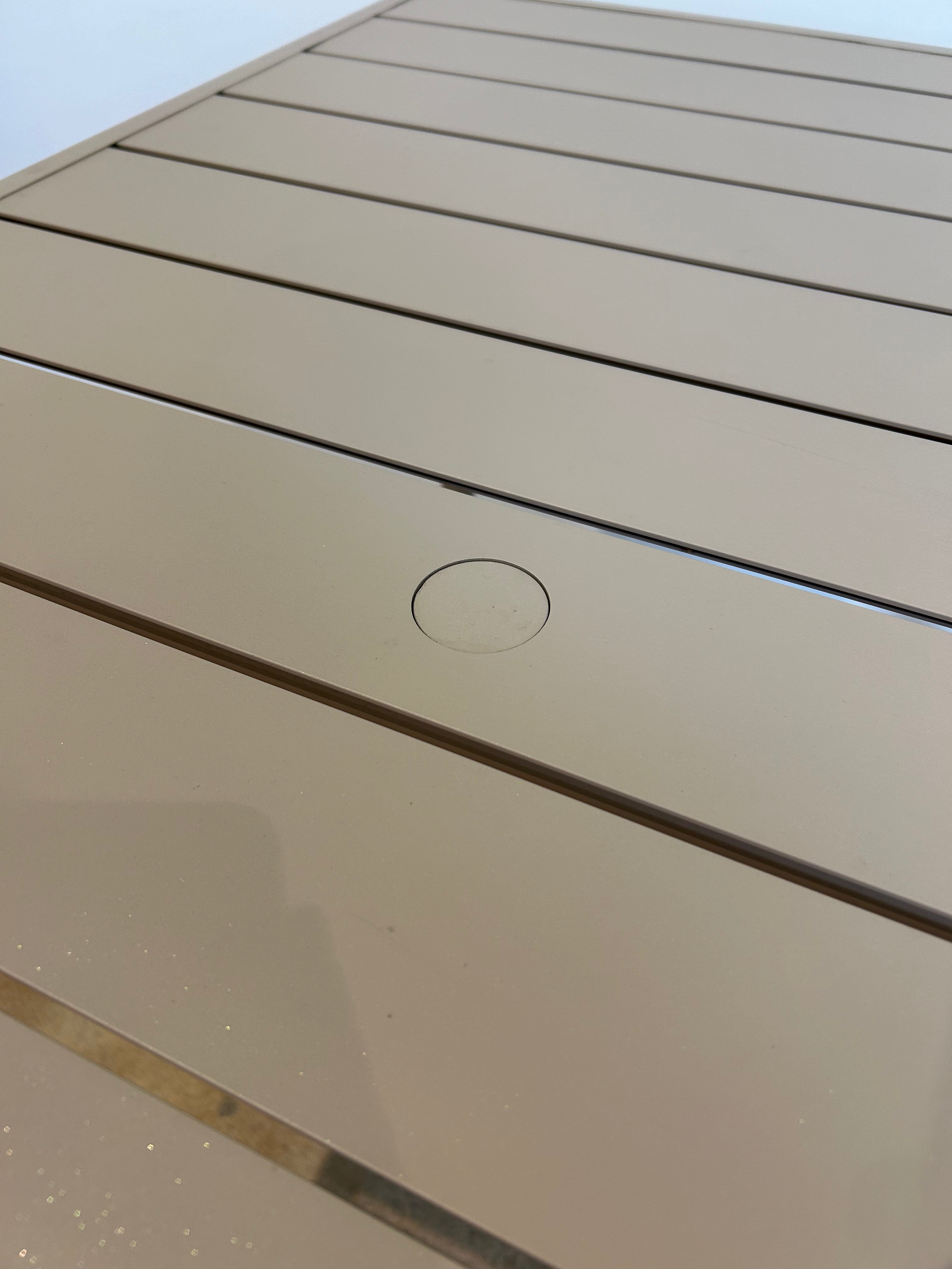 Fermob / Luxembourg / Outdoor Tisch - Architare shop