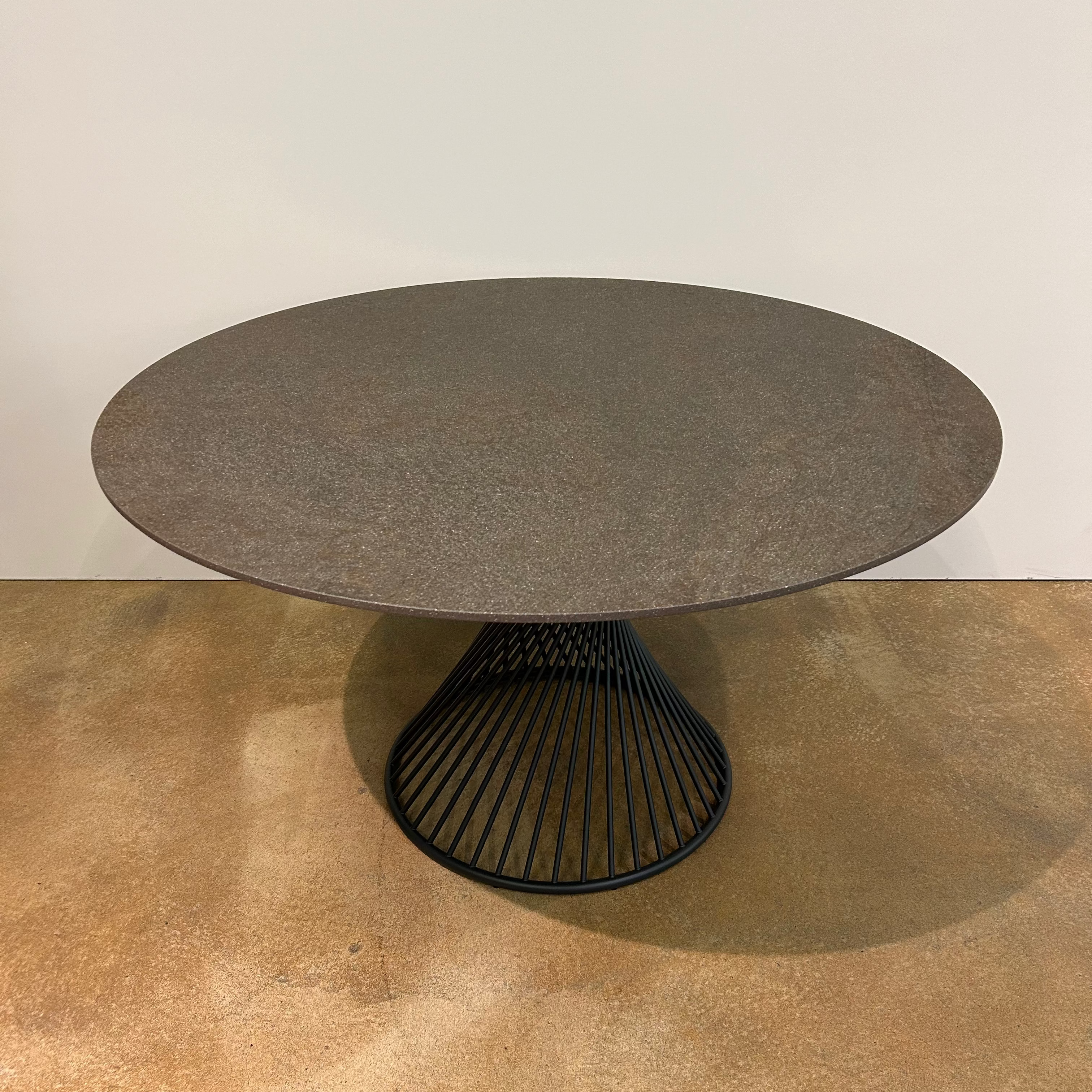 Fischer Möbel / Claris / Outdoor Tisch - Architare shop