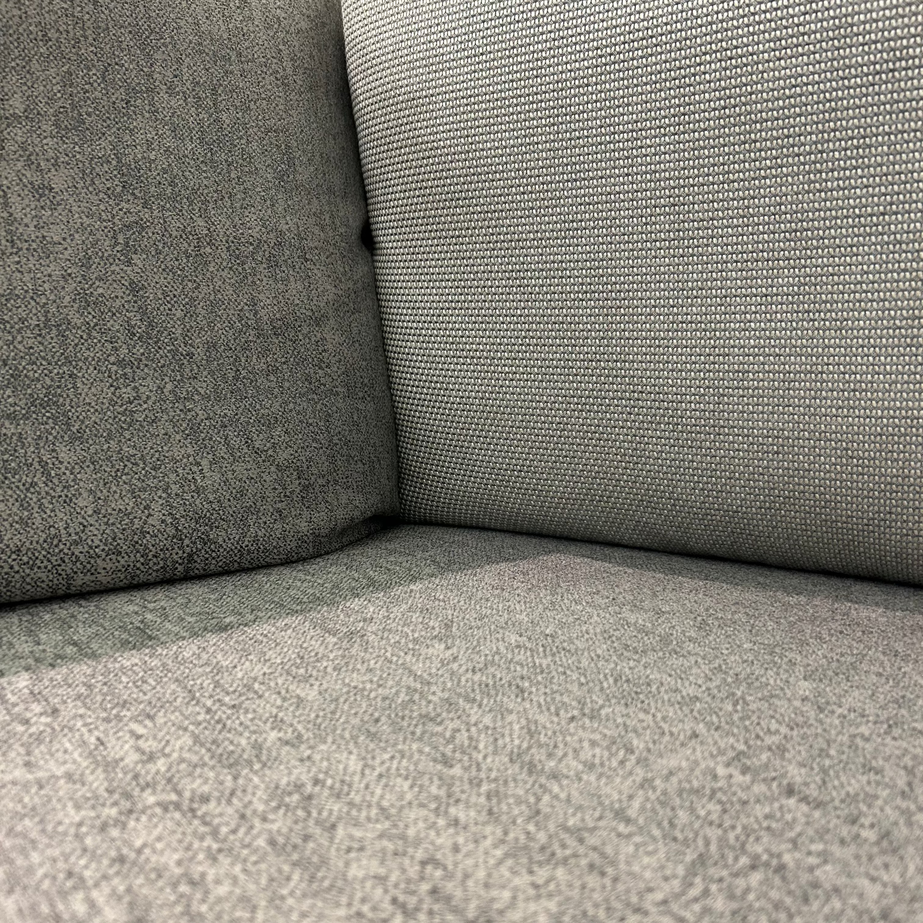 Fischer Möbel / AURA / Outdoor Sofa inkl. Hocker - Architare shop