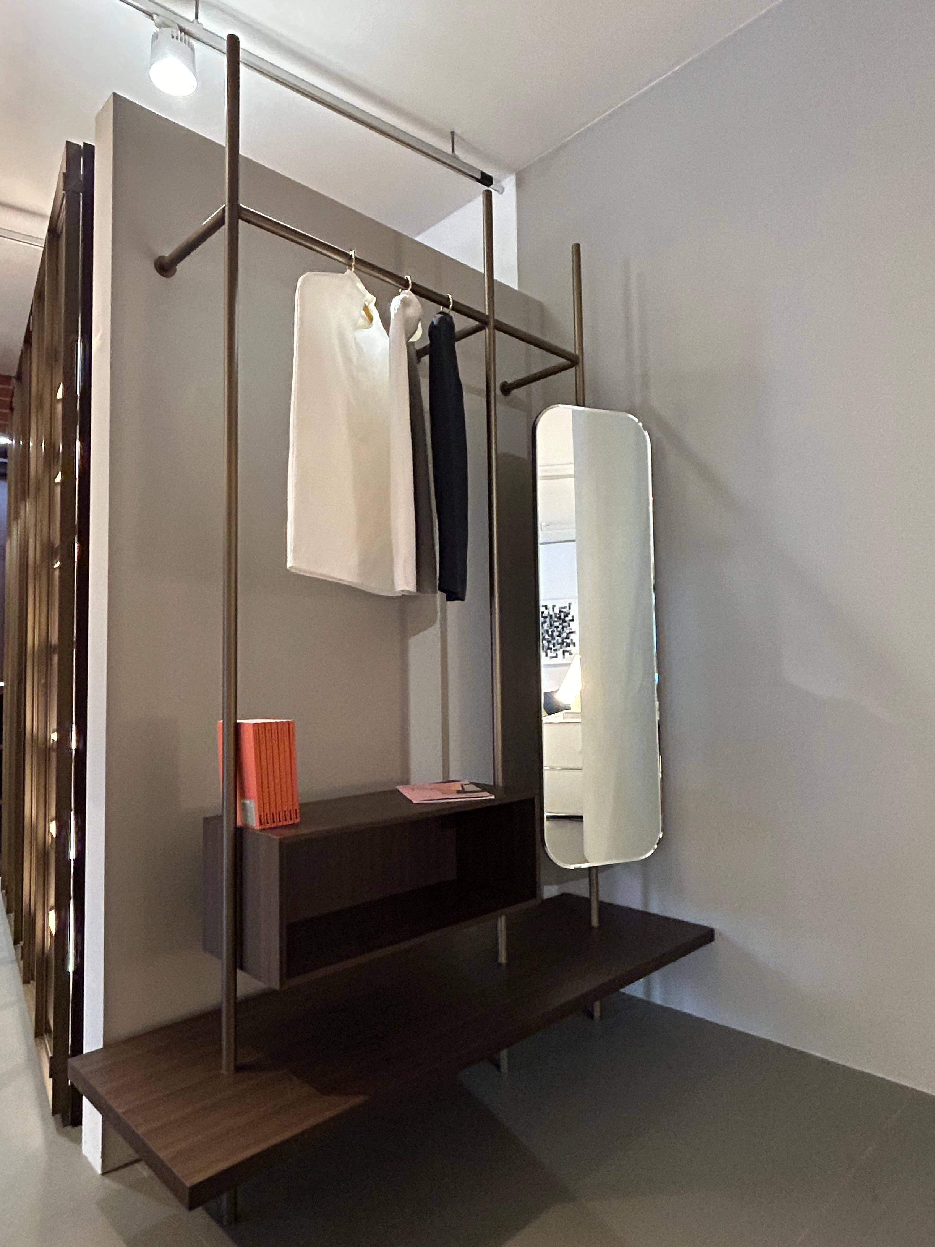 Porro / Boutique Mast / Schranksystem