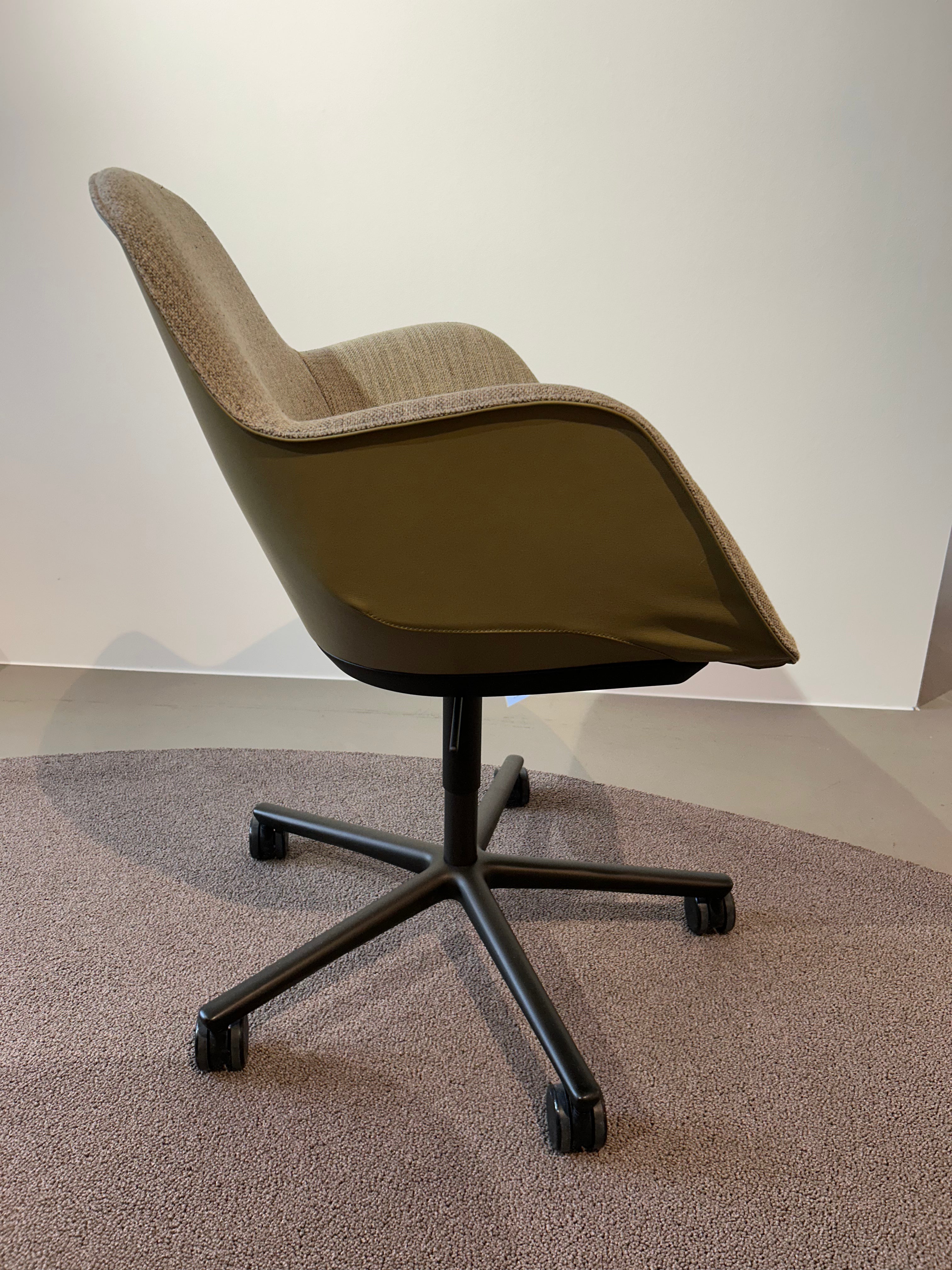 Walter Knoll / Sheru 1449 C / Armlehnstuhl - Architare shop