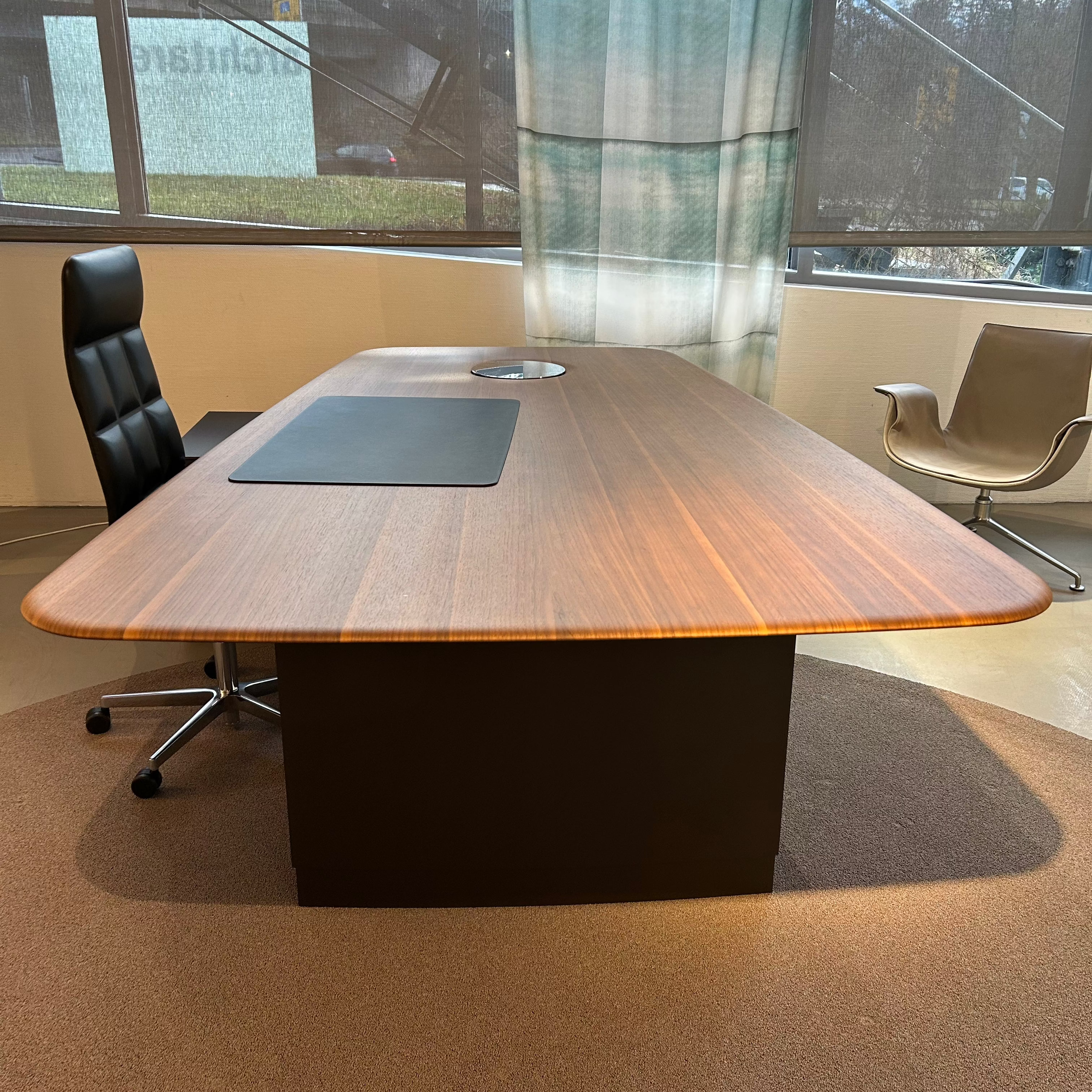 Walter Knoll / Keypiece Communication Desk 4500 / Konferenztisch - Architare shop